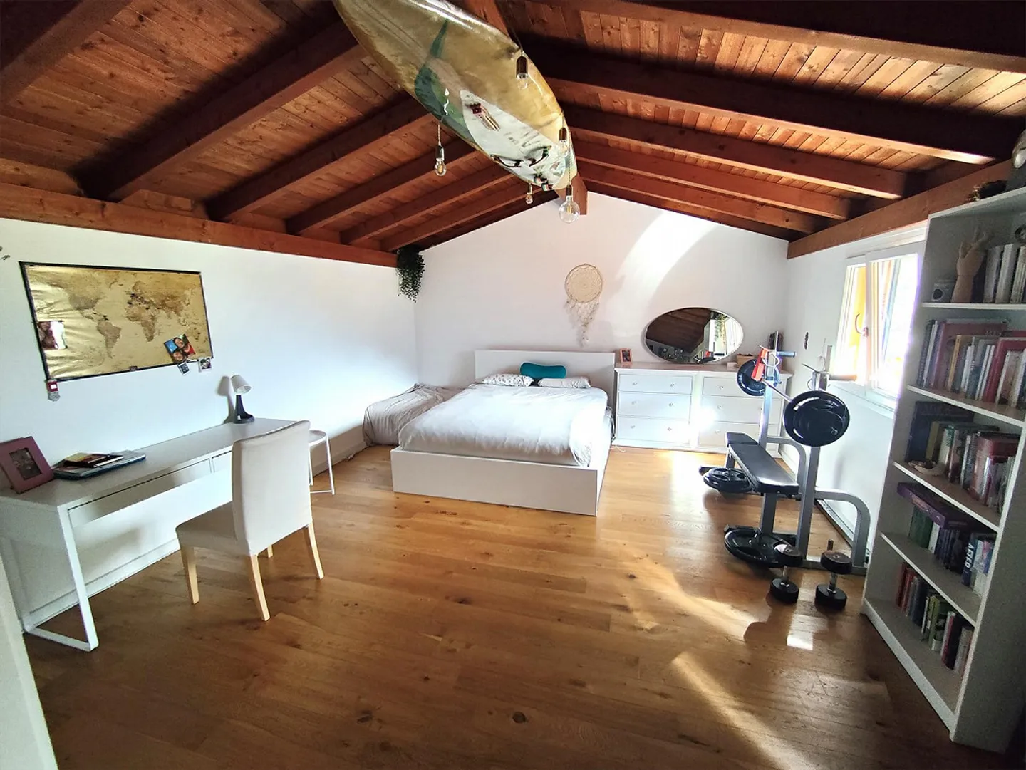 Casa unifamiliare con giardino a Gnosca - Foto 12 di 18