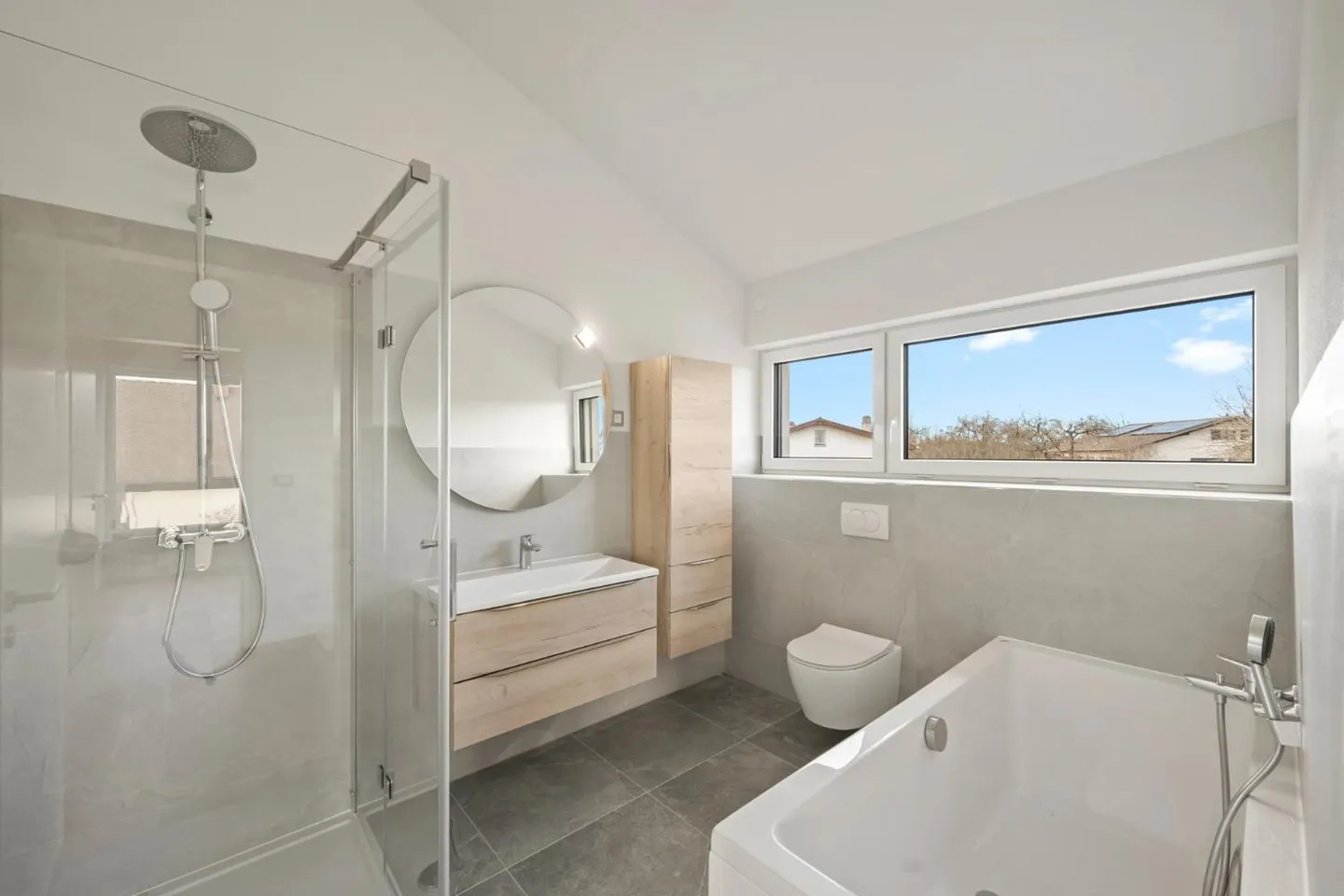 Villa Familiale Moderne avec Piscine - Photo 11 sur 13