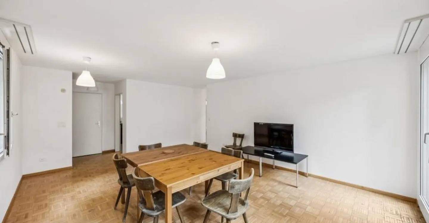 Appartement attrayant de 3,5 pièces à Saint-Gall - Photo 4 sur 9