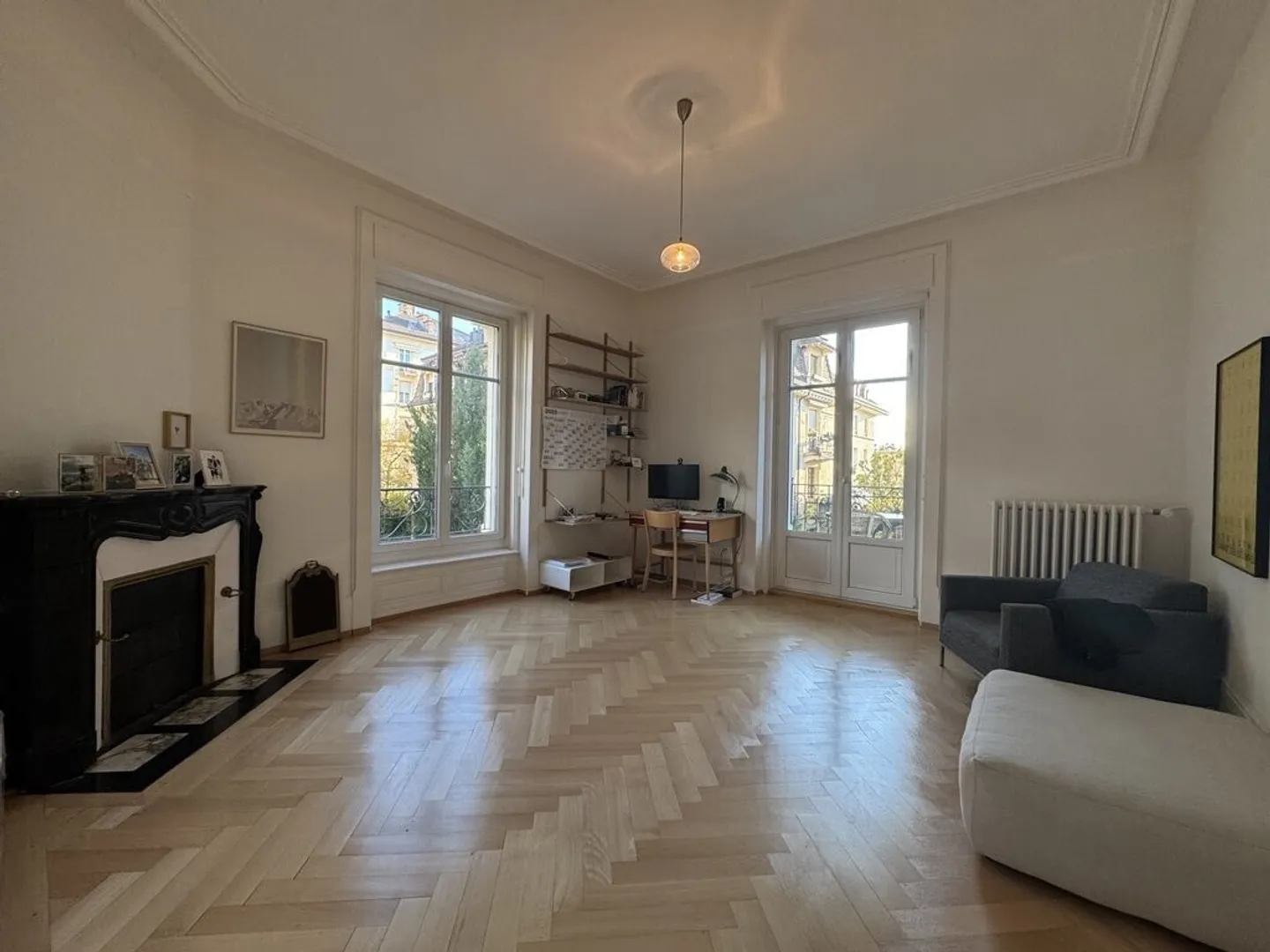 Wunderschöne 2,5-Zimmer-Wohnung - Foto 2 von 6