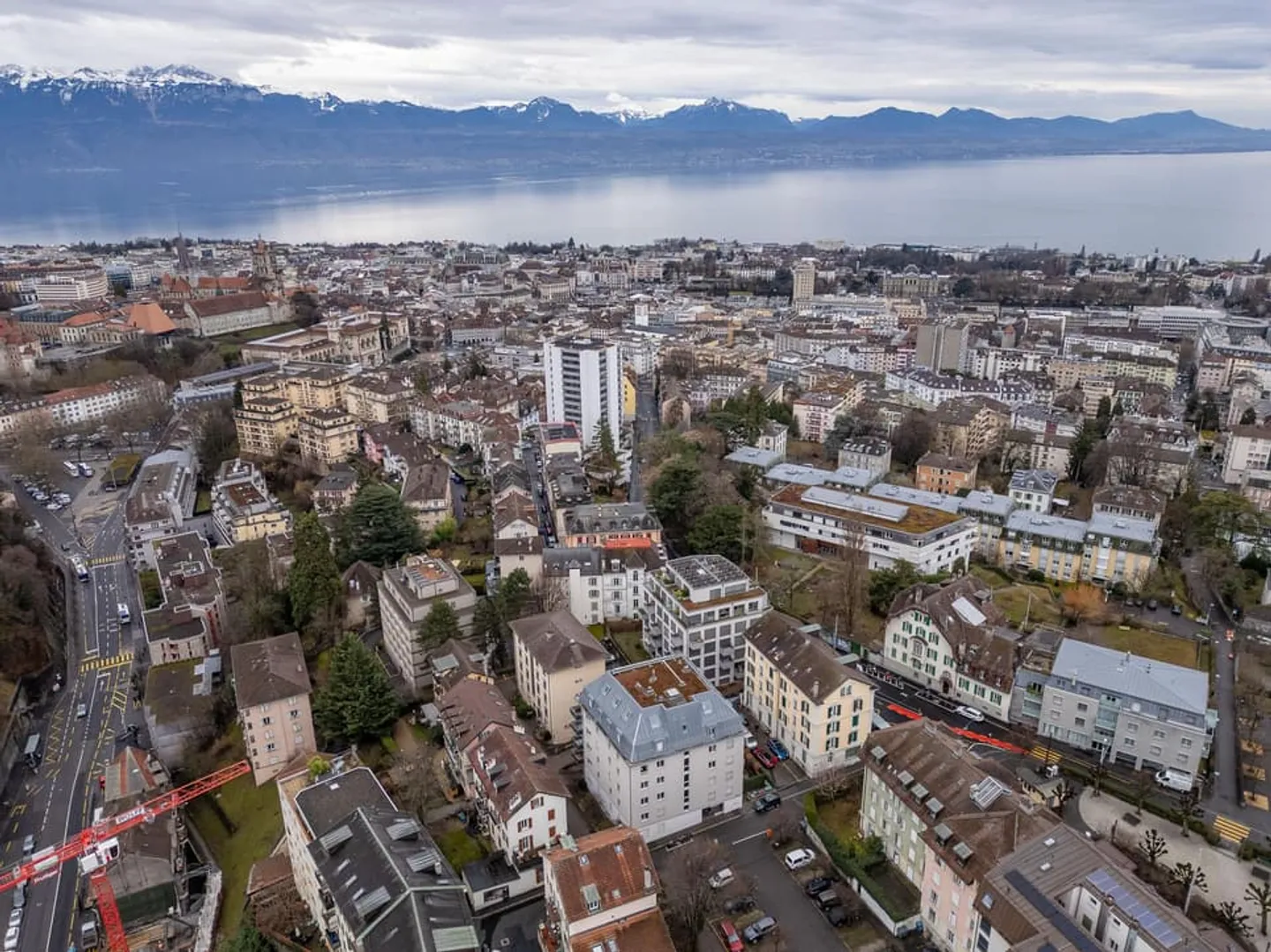 Immeuble résidentiel de rendement ? Opportunité d'investissement - Foto 2 von 9