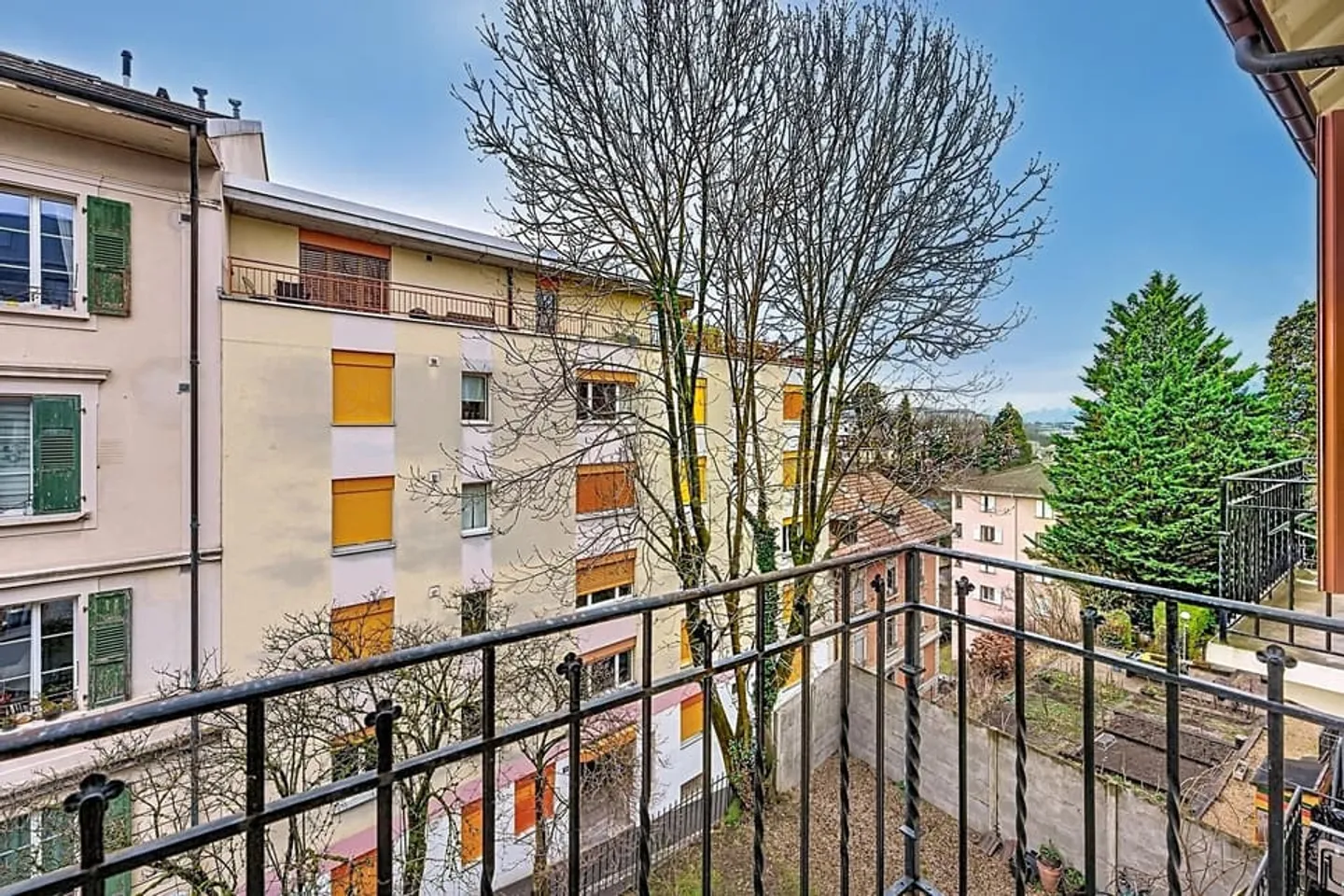 Immeuble résidentiel de rendement ? Opportunité d'investissement - Foto 4 von 9