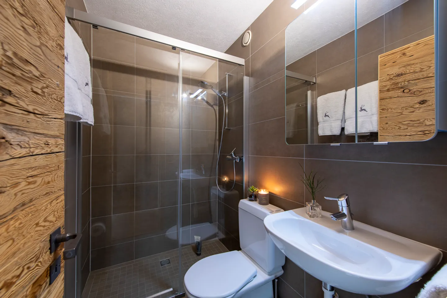 Appartement à vendre - Photo 4 sur 8