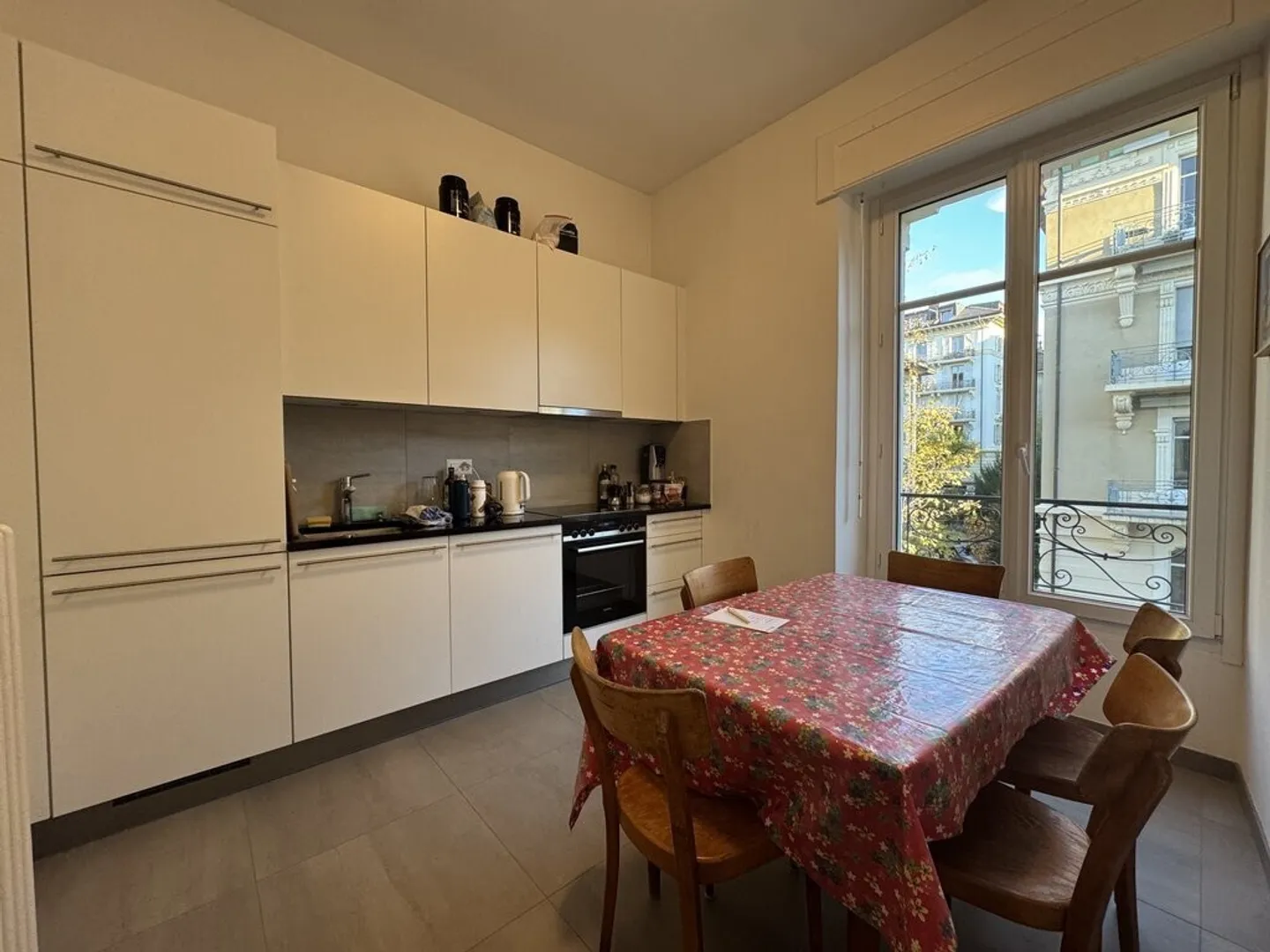 Wunderschöne 2,5-Zimmer-Wohnung - Foto 3 von 6