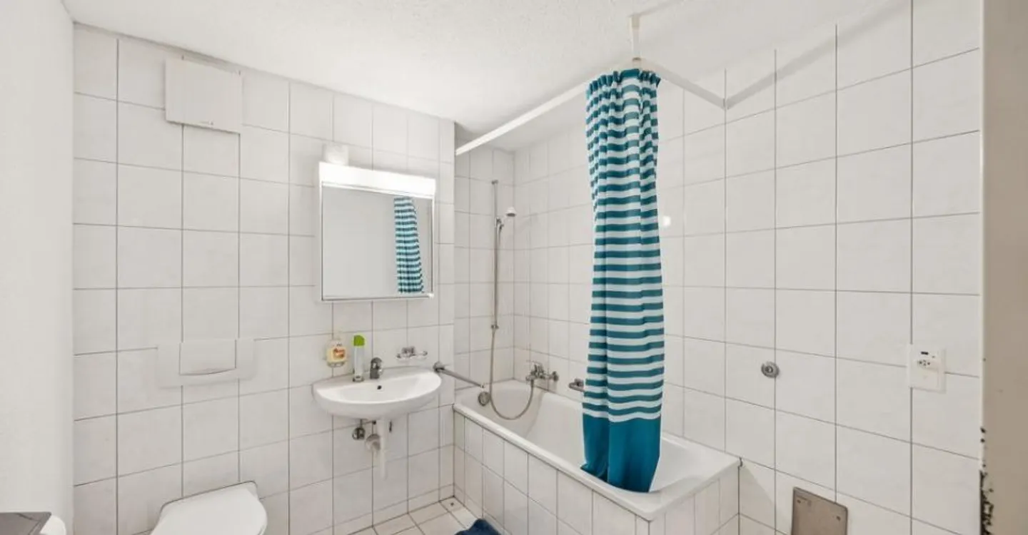 Appartement attrayant de 3,5 pièces à Saint-Gall - Photo 8 sur 9