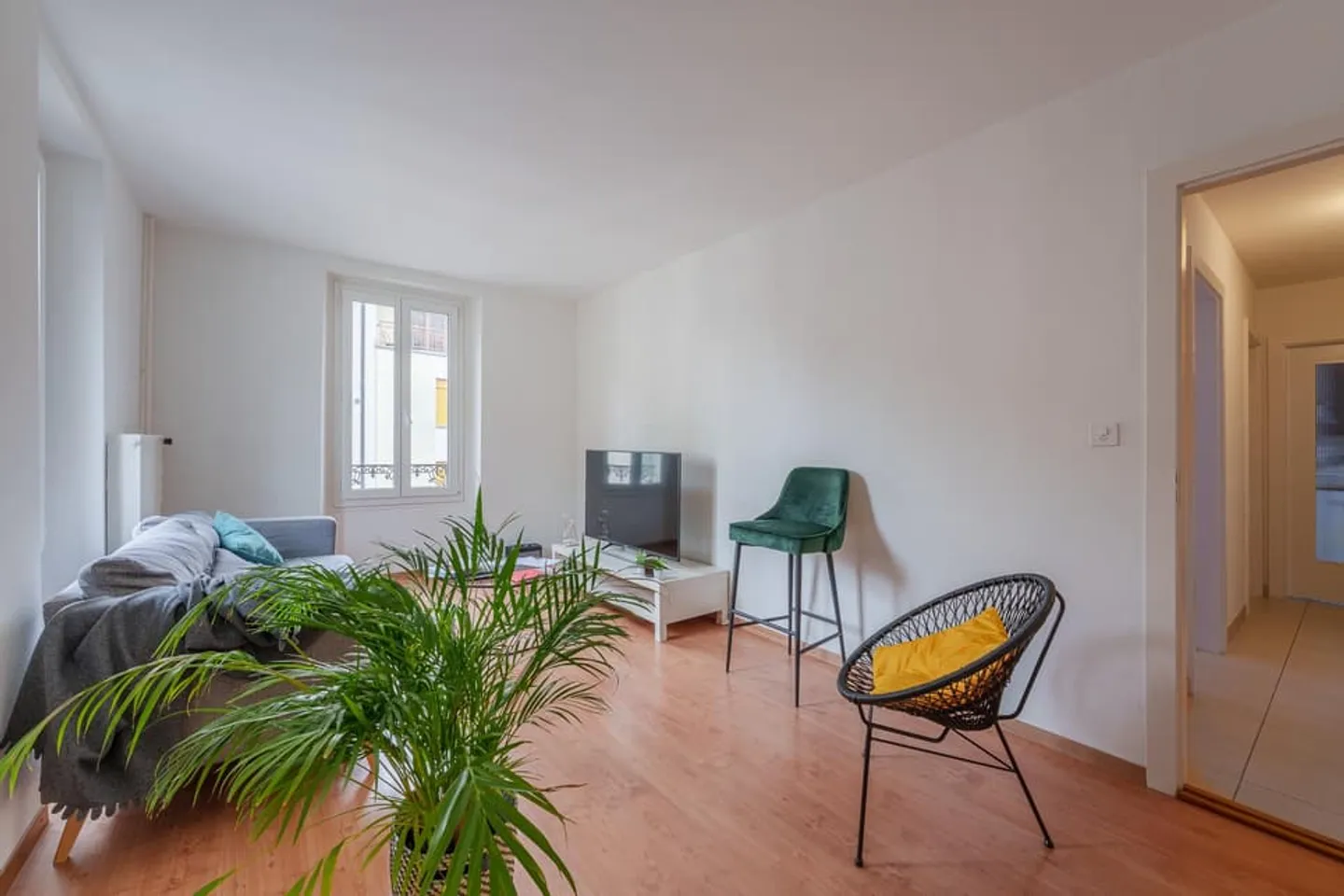 Immeuble résidentiel de rendement ? Opportunité d'investissement - Foto 6 von 9