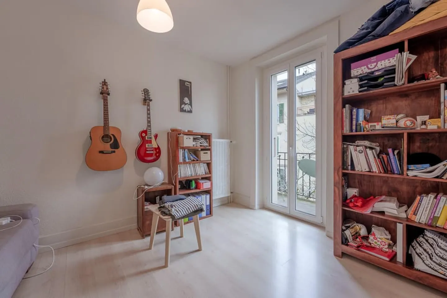 Immeuble résidentiel de rendement ? Opportunité d'investissement - Foto 7 von 9