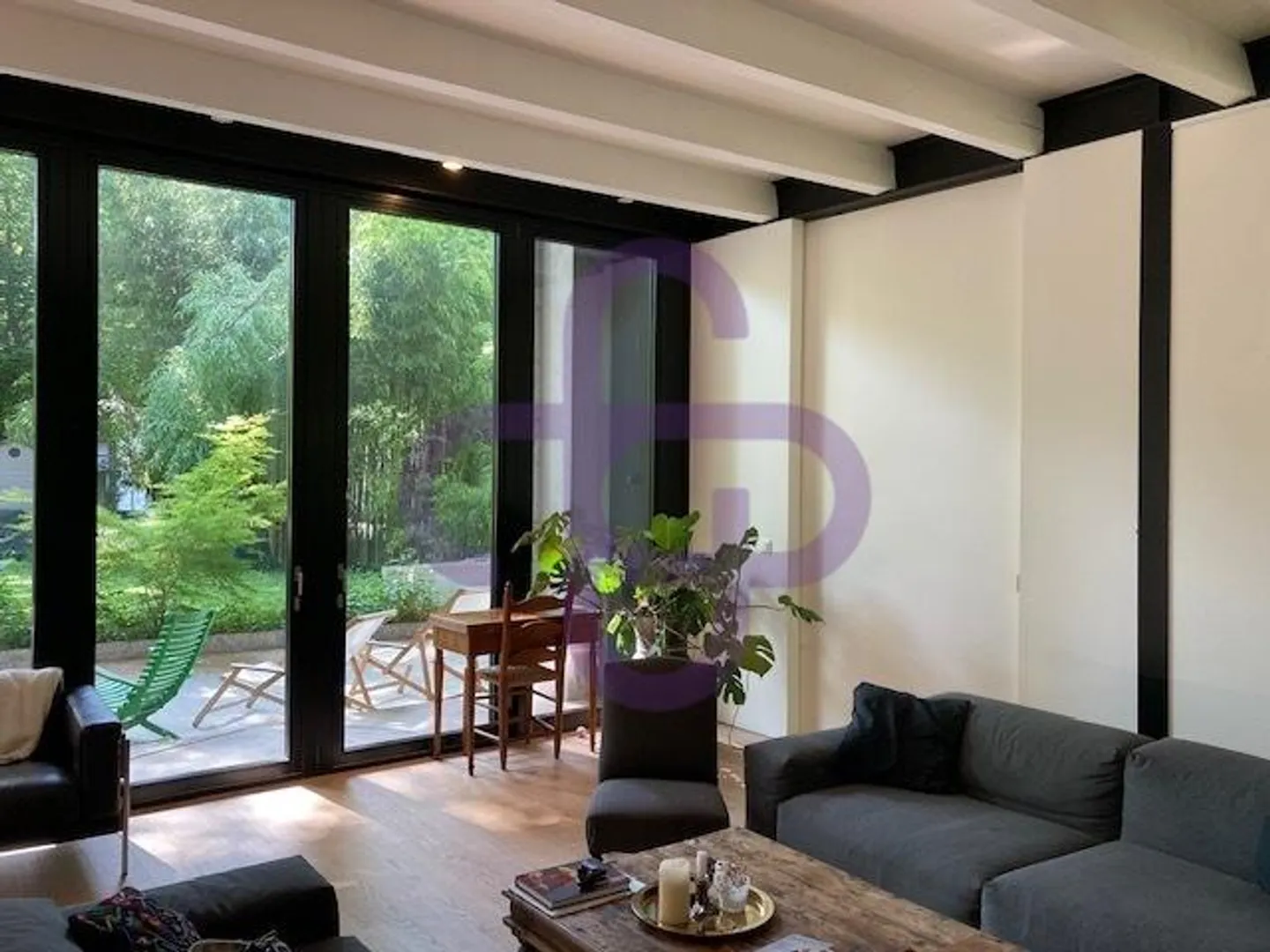 Charmante maison du XIXe - Photo 1 sur 13