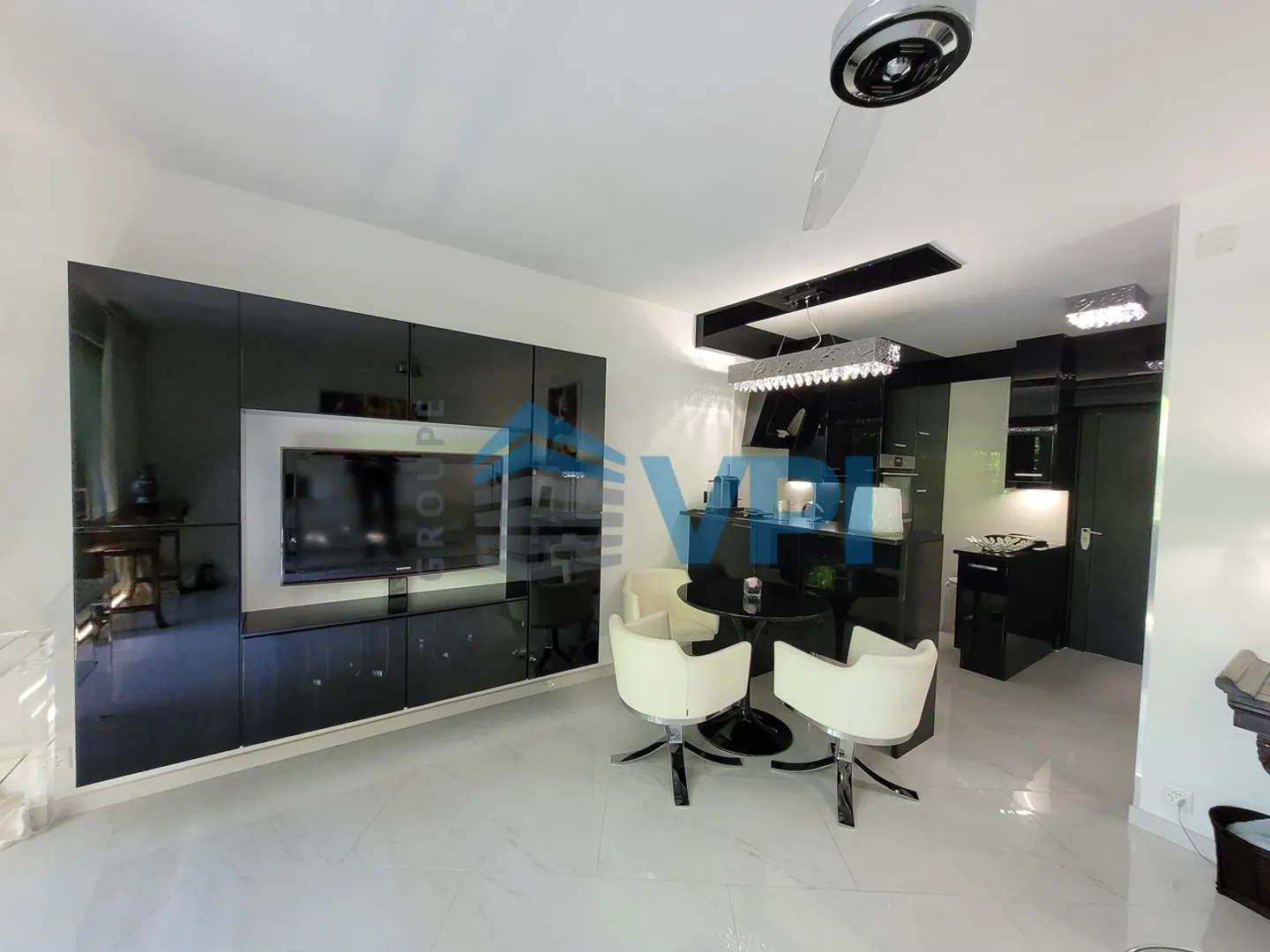 Appartamento Incantevole a Champel - Foto 5 di 5