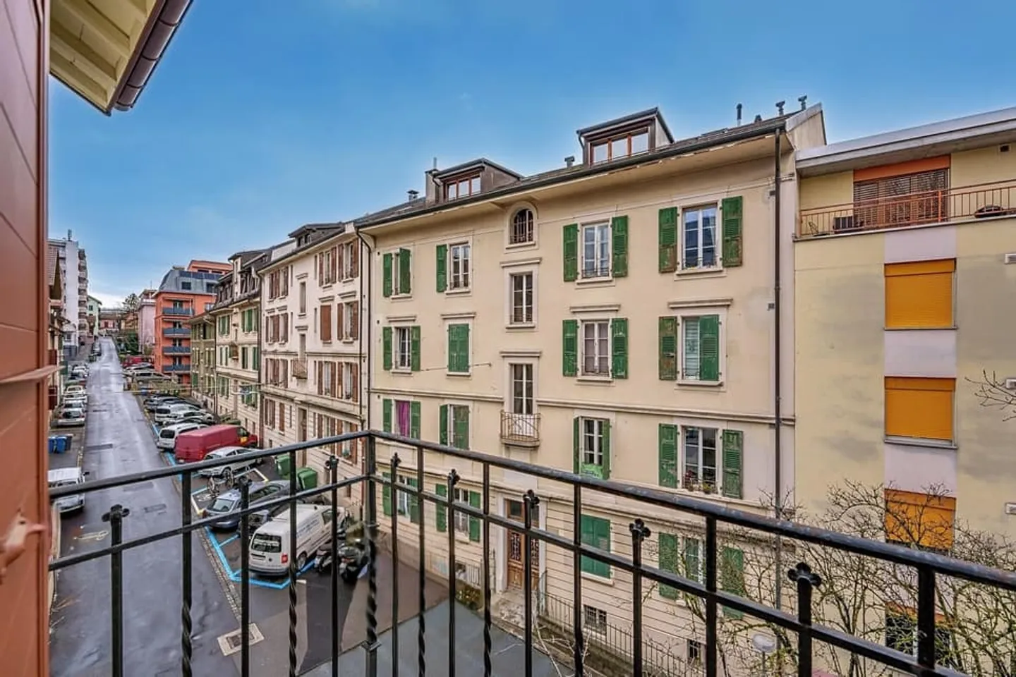 Immeuble résidentiel de rendement ? Opportunité d'investissement - Foto 9 von 9