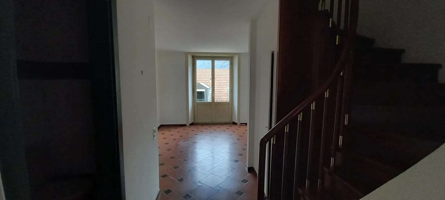 Delizioso appartamento 3.5 locali - Foto 6 di 7