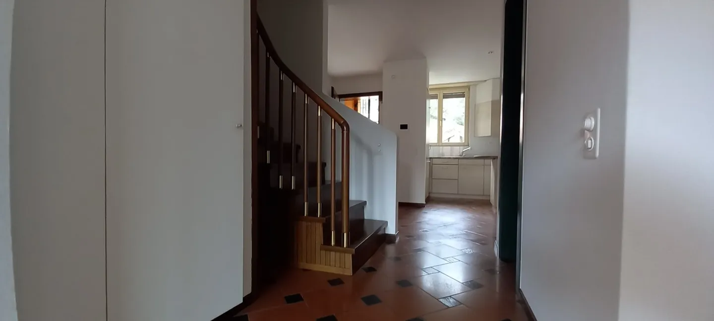 Delizioso appartamento 3.5 locali - Foto 5 di 7