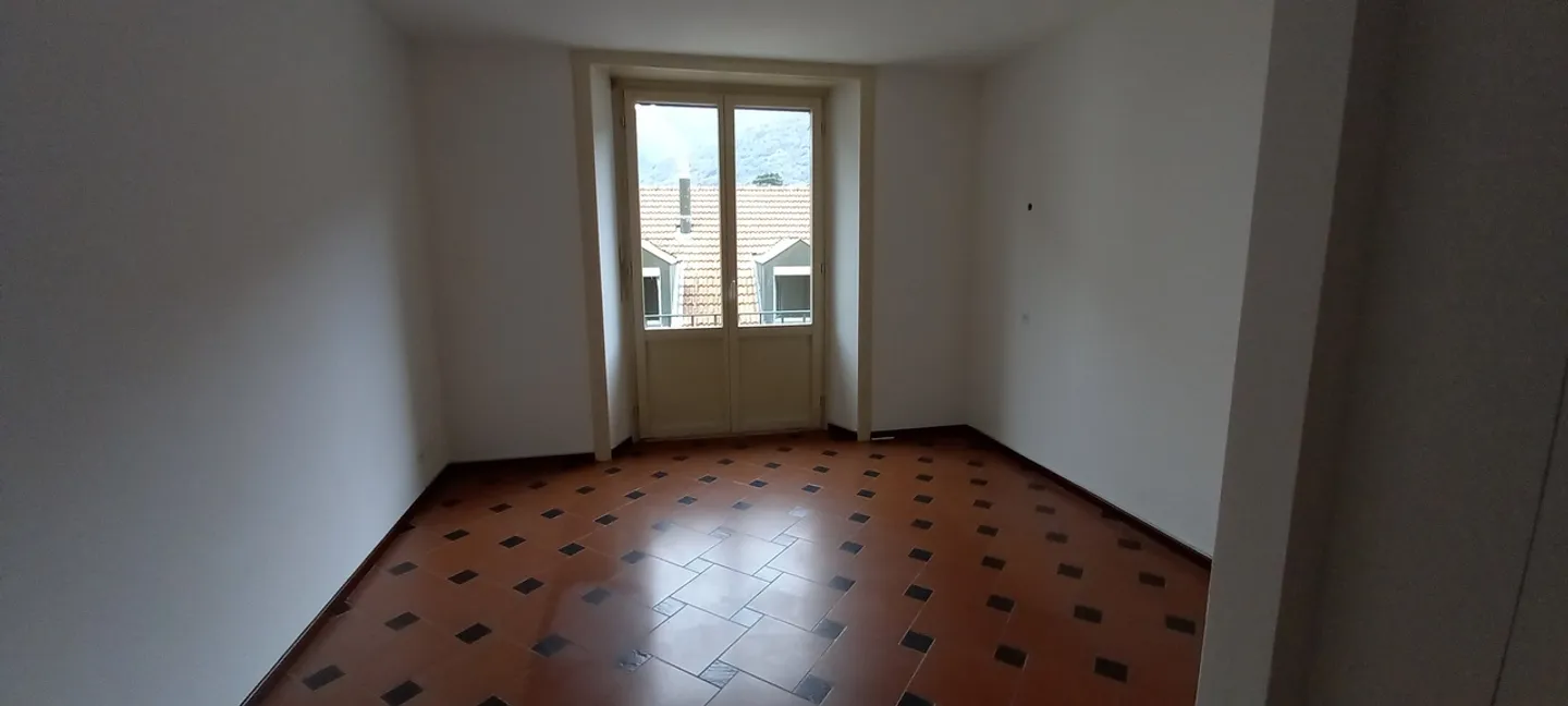 Delizioso appartamento 3.5 locali - Foto 7 di 7