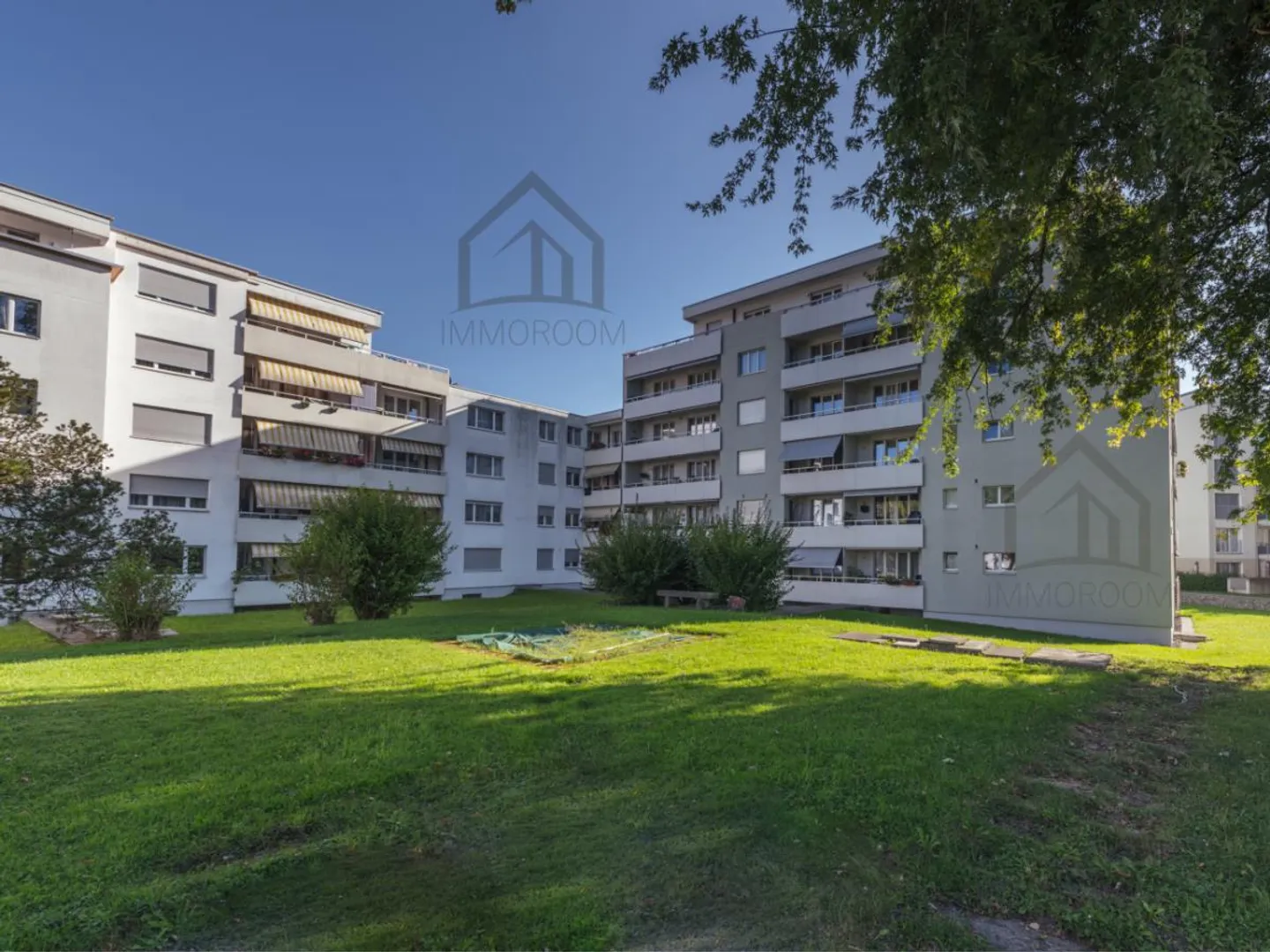 Appartement charmant et lumineux dans un emplacement attrayant - Photo 1 sur 10
