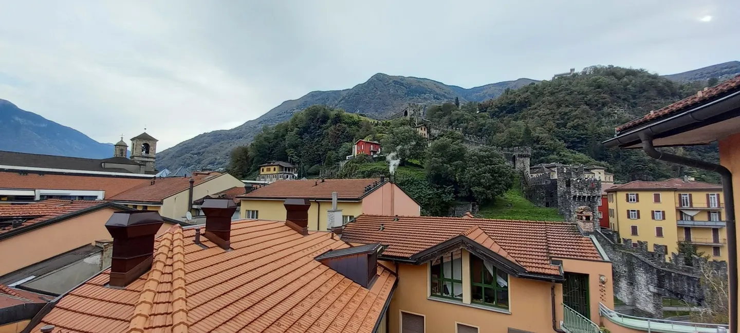 Delizioso appartamento 3.5 locali - Foto 1 di 7