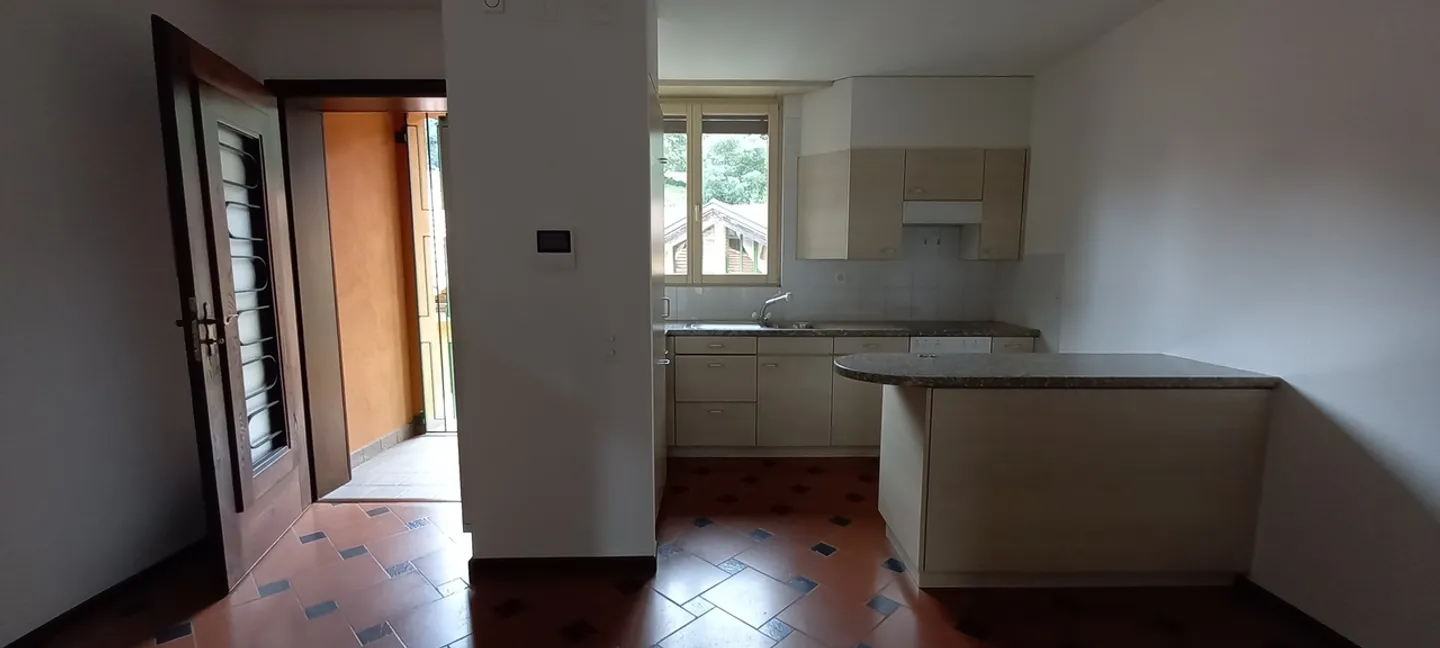 Delizioso appartamento 3.5 locali - Foto 2 di 7