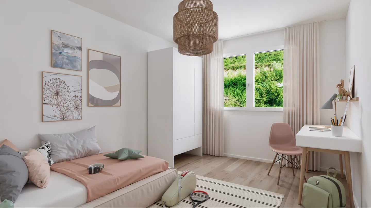 Row house for sale - Photo 10 of 17