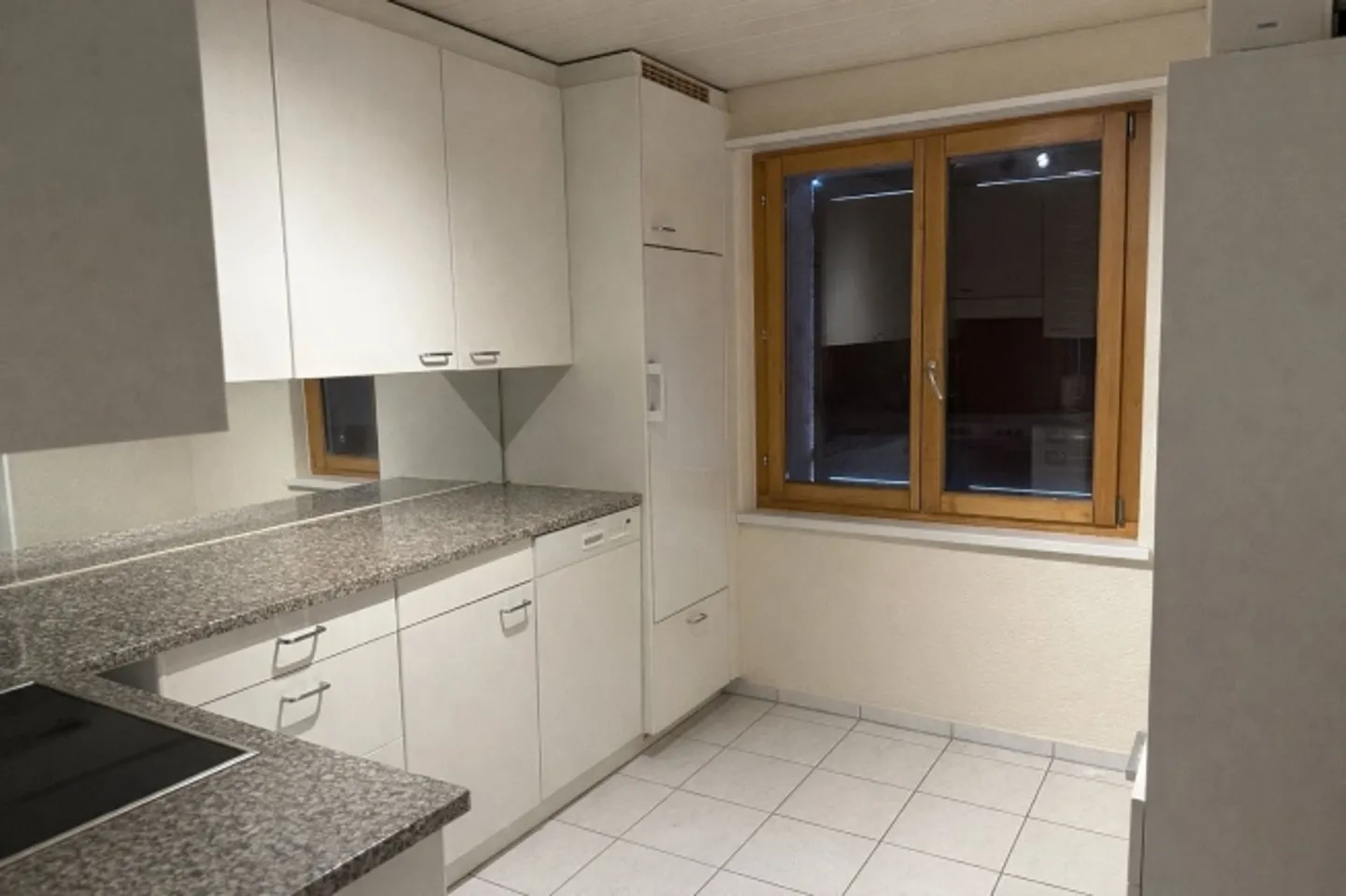 Charmante Wohnung in Luzern - Foto 2 von 2