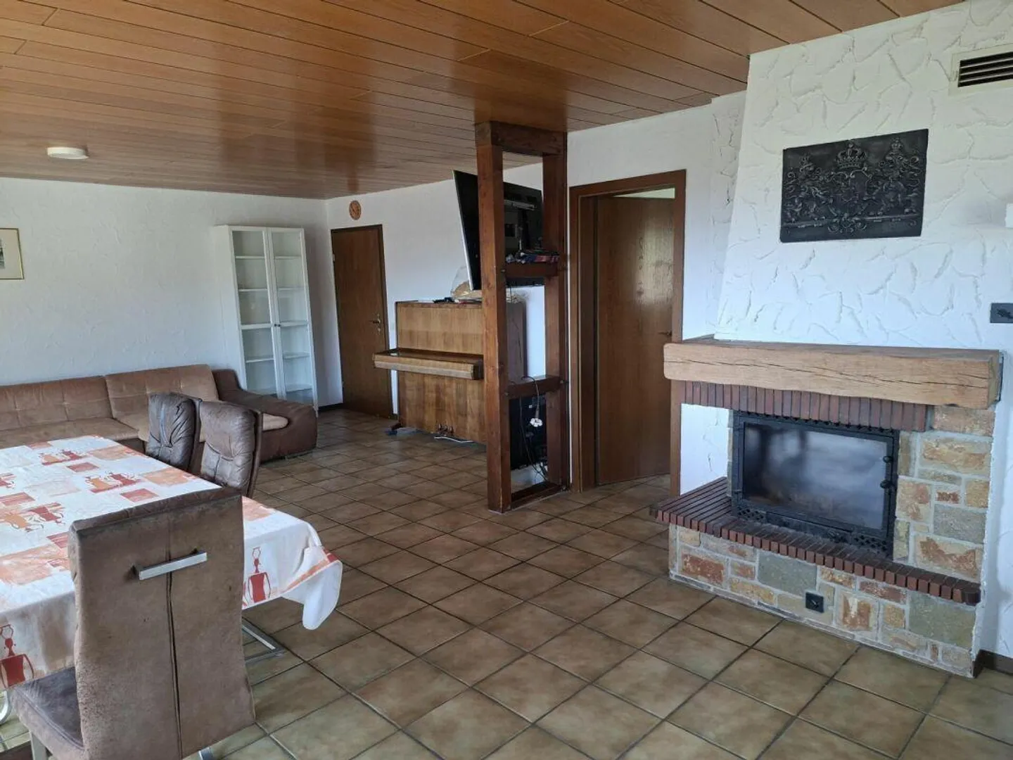 Charmantes Einfamilienhaus - Foto 5 von 14