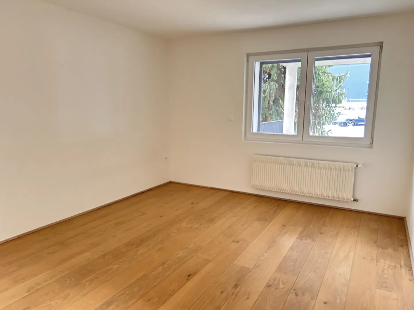 Helle 2.5-Zimmer-Wohnung - Foto 5 von 7