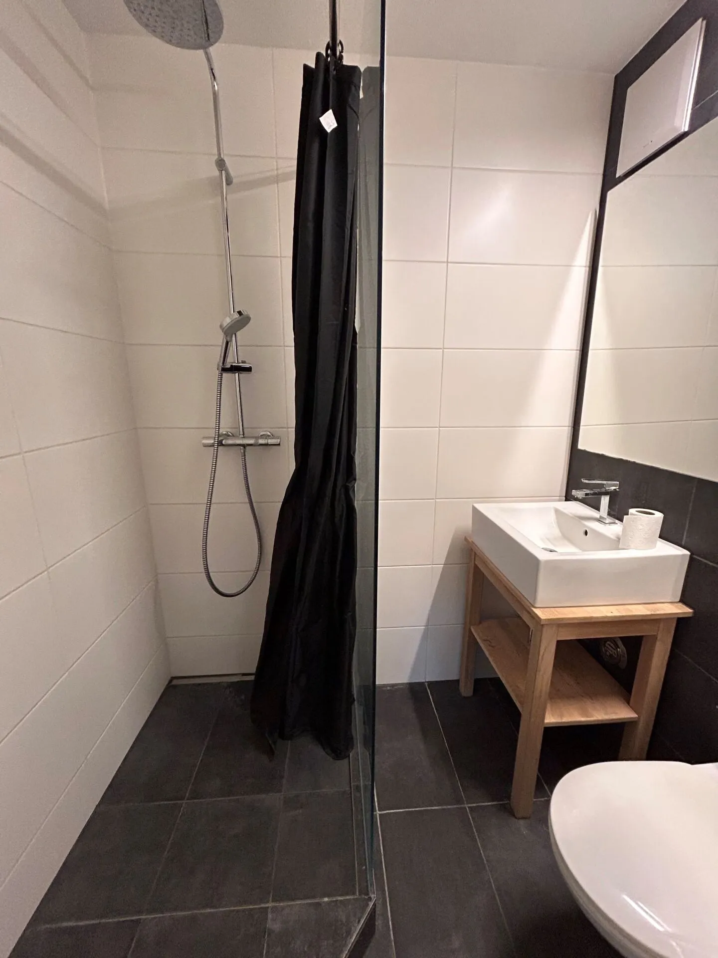 Helle 2.5-Zimmer-Wohnung - Foto 6 von 7