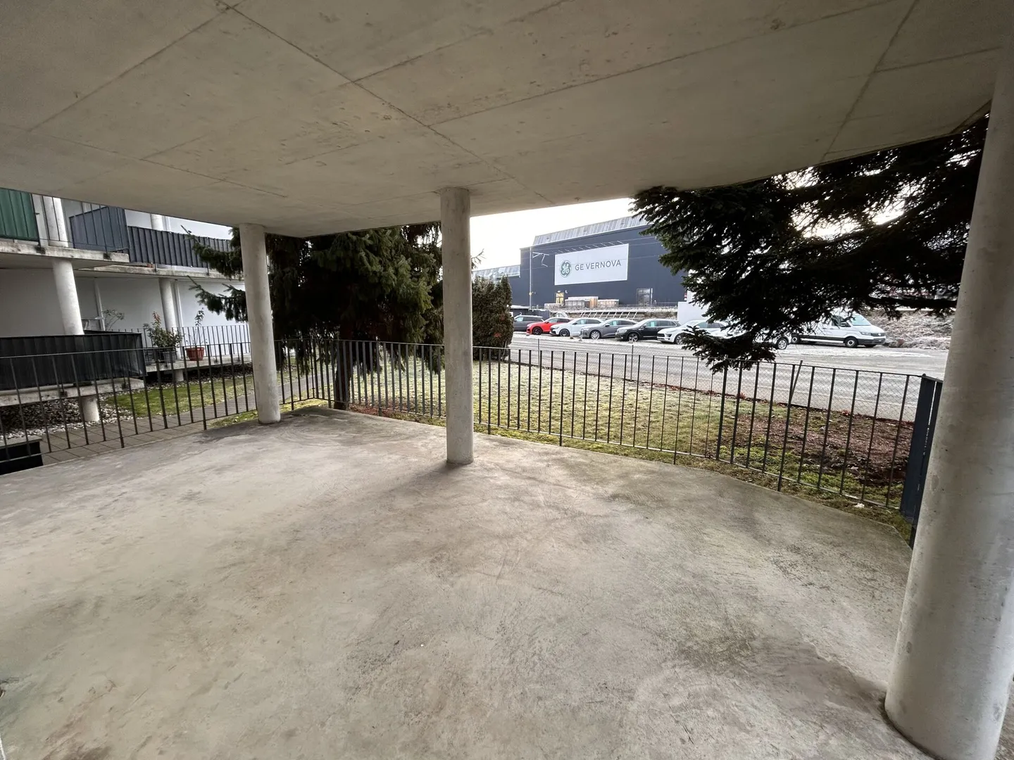 Helle 2.5-Zimmer-Wohnung - Foto 7 von 7