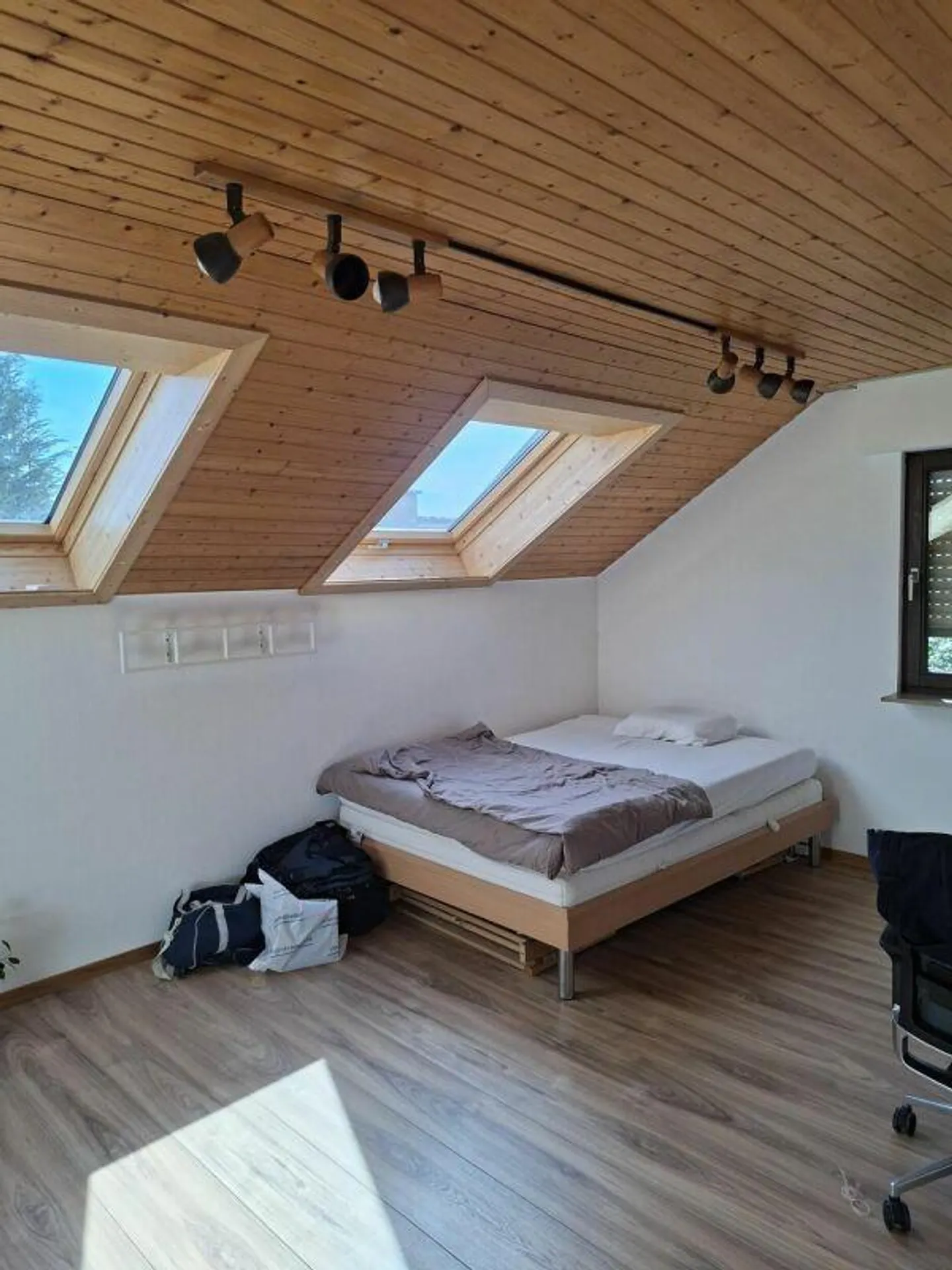 Charmantes Einfamilienhaus - Foto 10 von 14