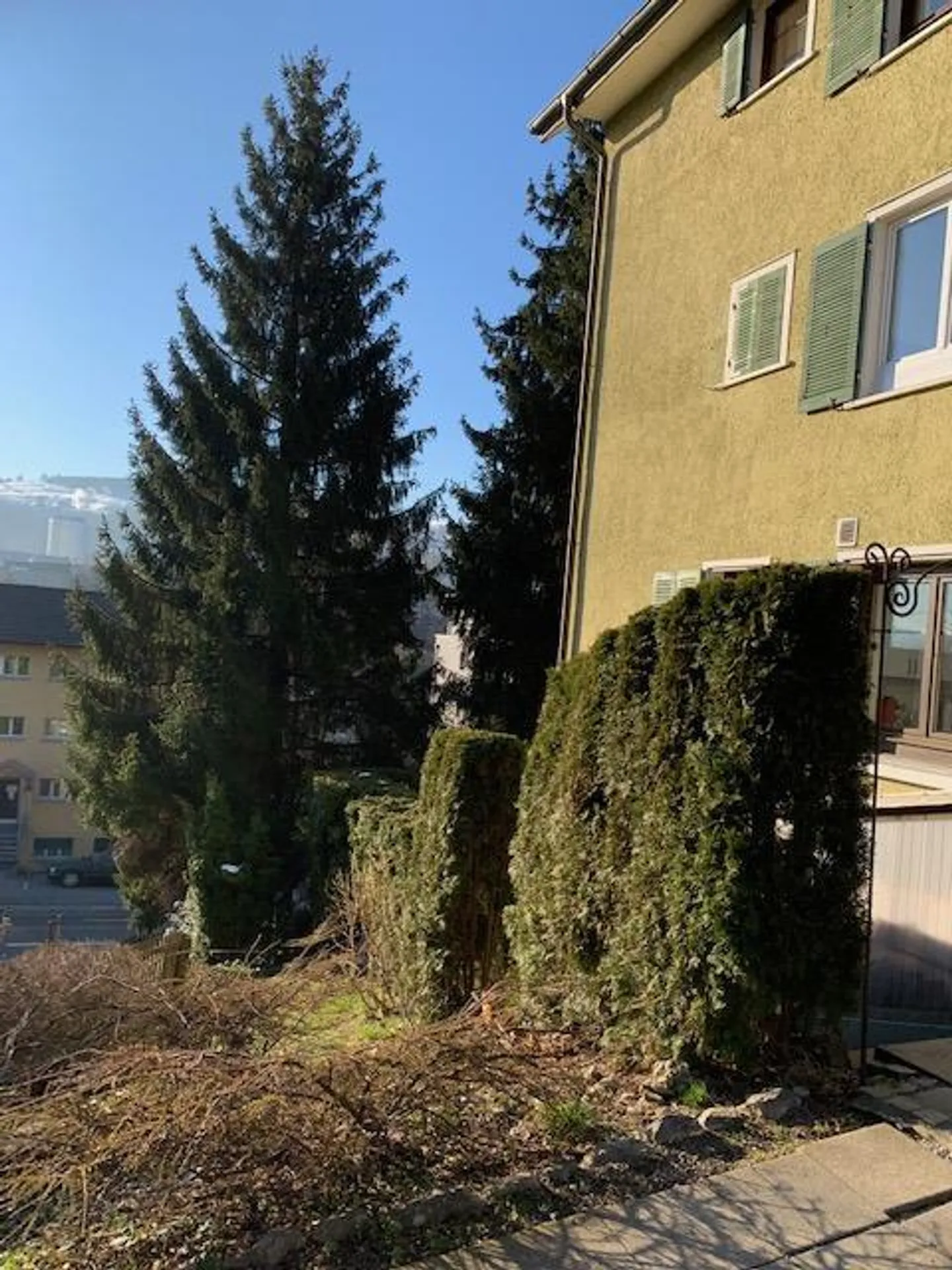 Multi-family house investment property - Aepliweg 1, 9008 St. Gallen - Photo 5 of 7