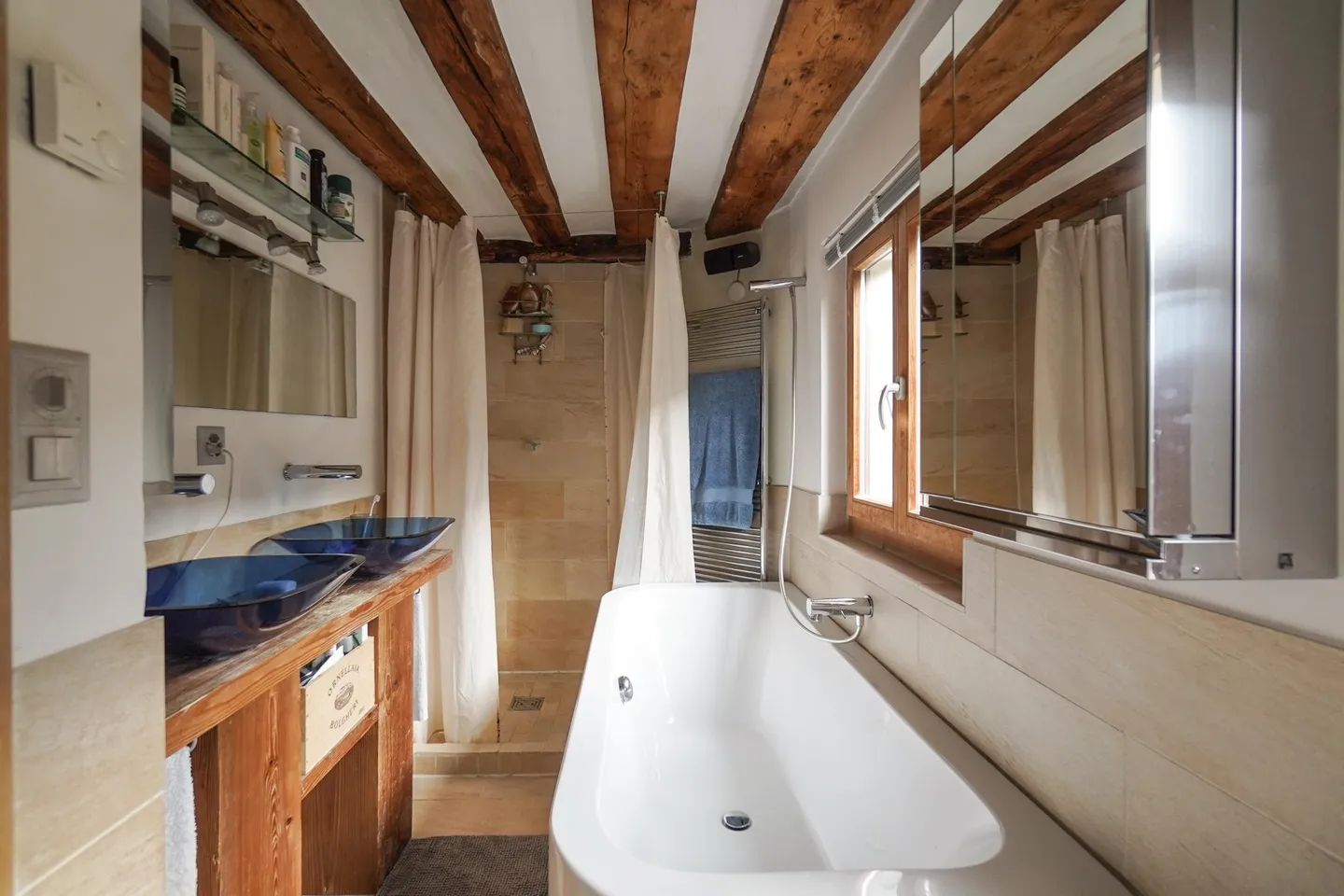 Authentic Mountain Chalet - Photo 8 of 12