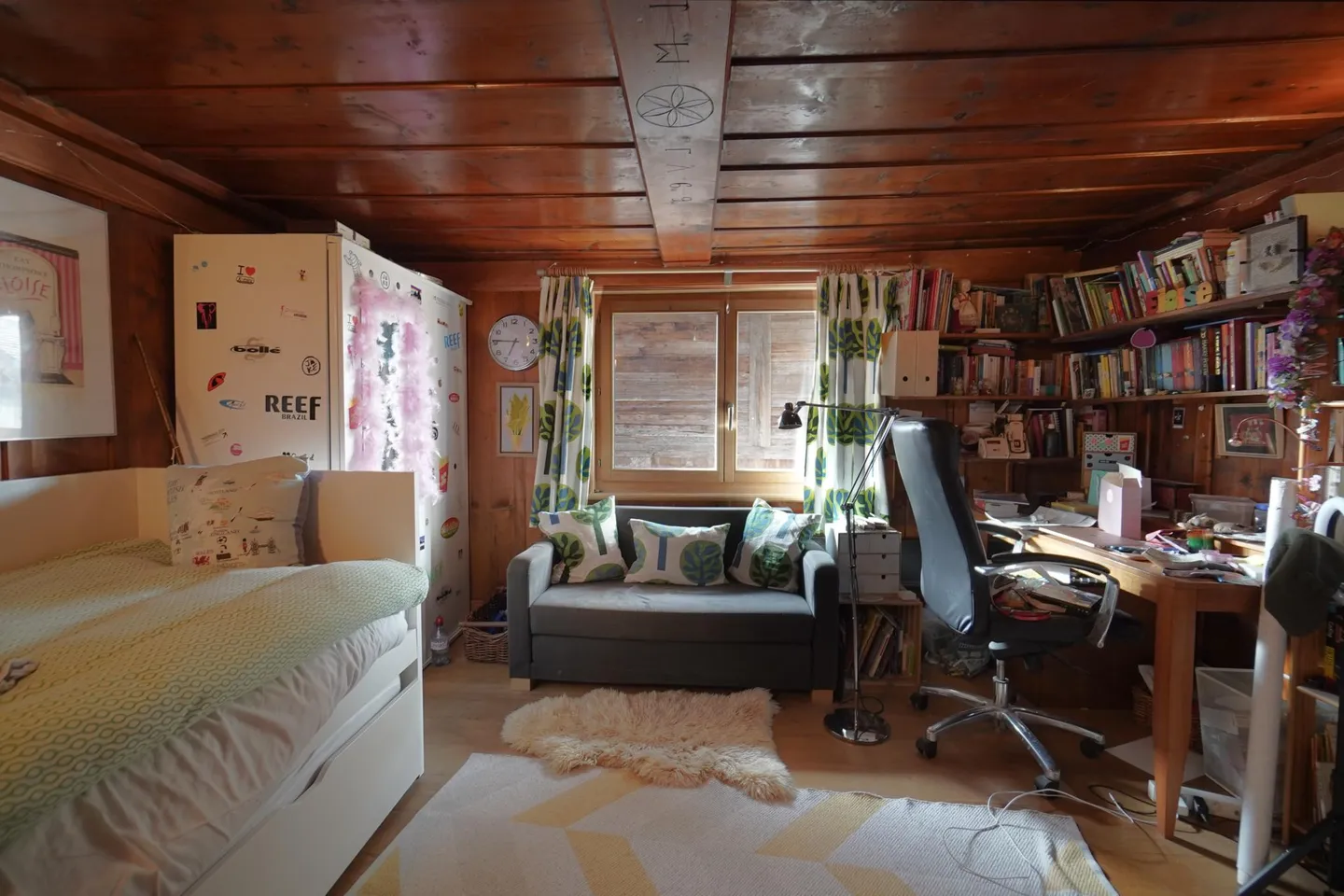 Authentic Mountain Chalet - Photo 10 of 12