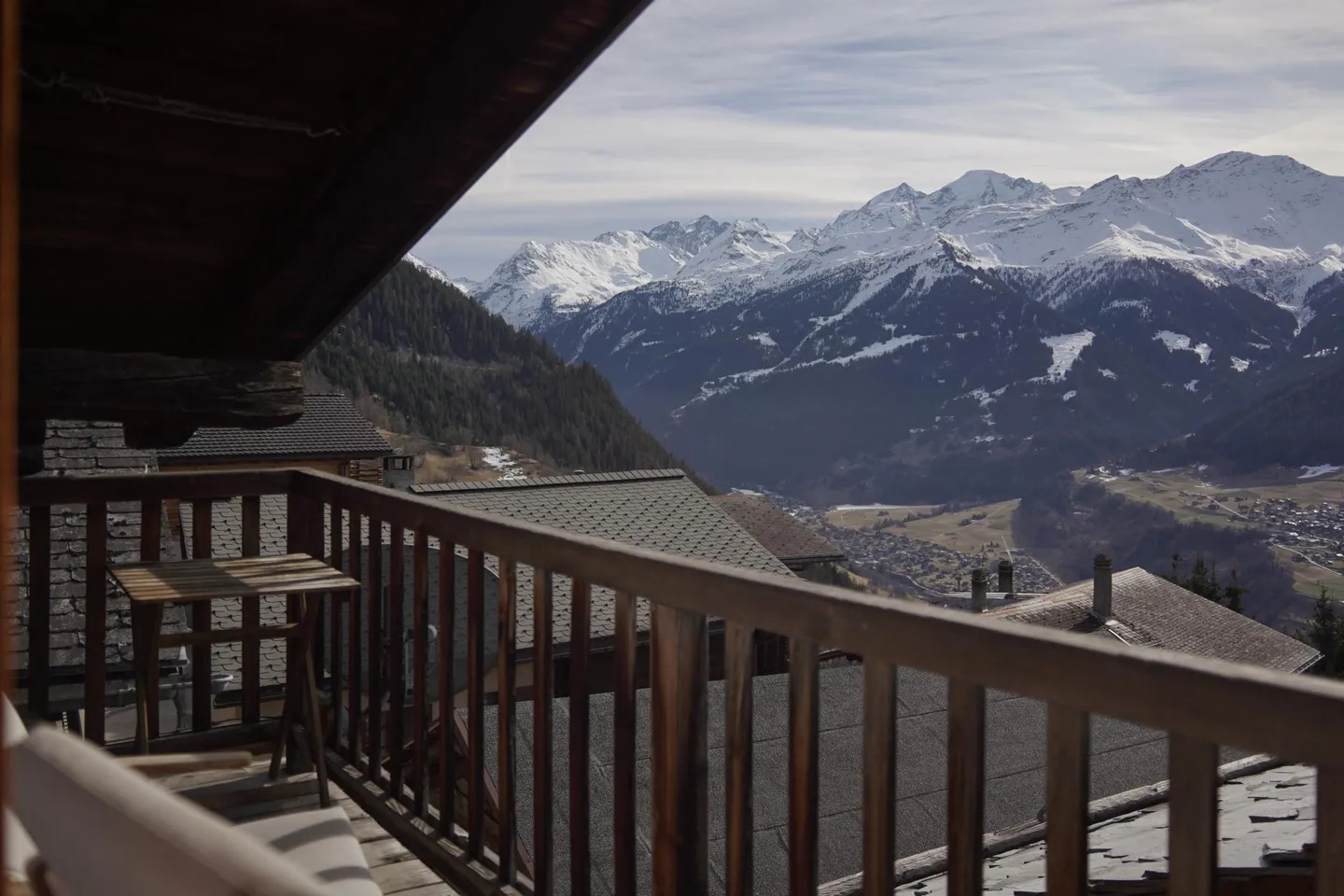 Authentic Mountain Chalet - Photo 11 of 12