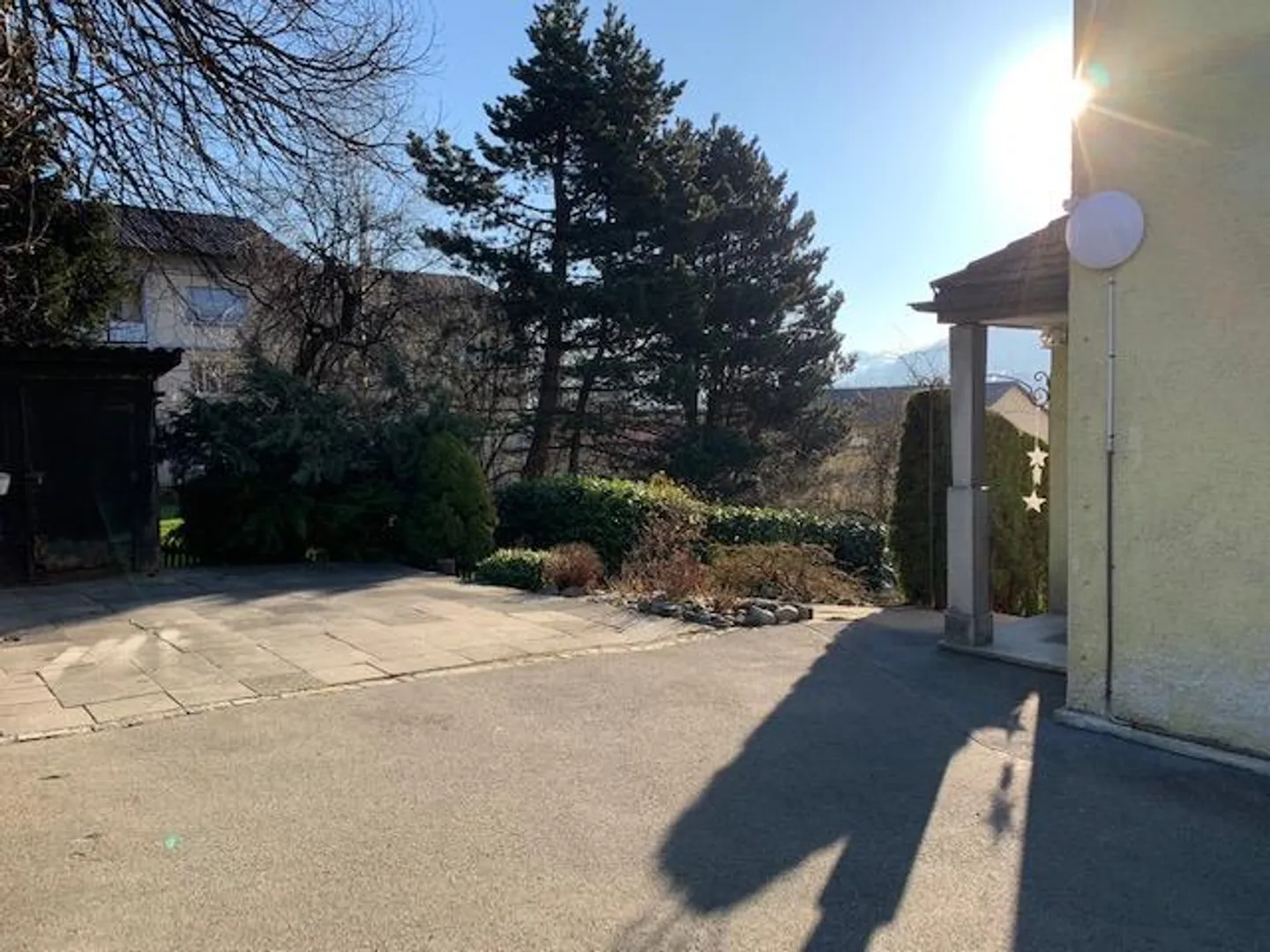 Multi-family house investment property - Aepliweg 1, 9008 St. Gallen - Photo 6 of 7