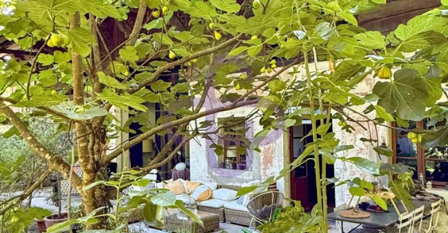 Charmante maison du XIXe - Photo 11 sur 13