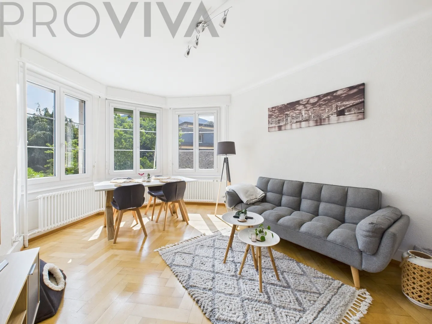 Top Investment in Sierre – immediately rentable & attractive return! - Photo 5 of 7