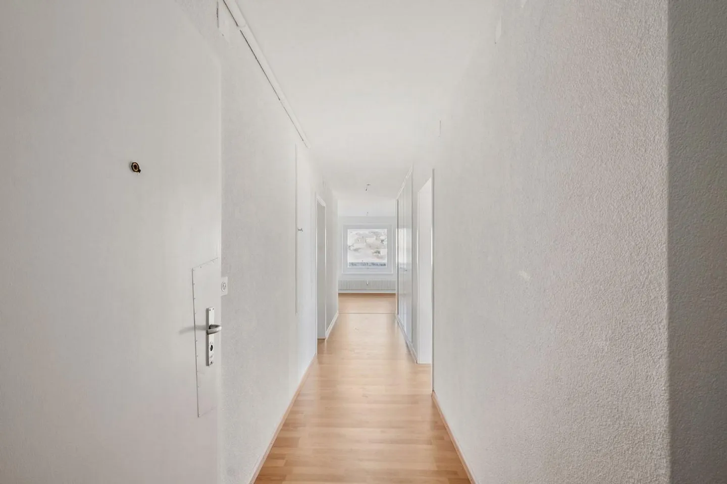 Emménagez maintenant - appartement fraîchement rénové - calme, vert et central - Photo 9 sur 10