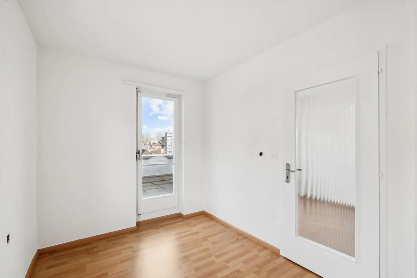 Emménagez maintenant - appartement fraîchement rénové - calme, vert et central - Photo 10 sur 10