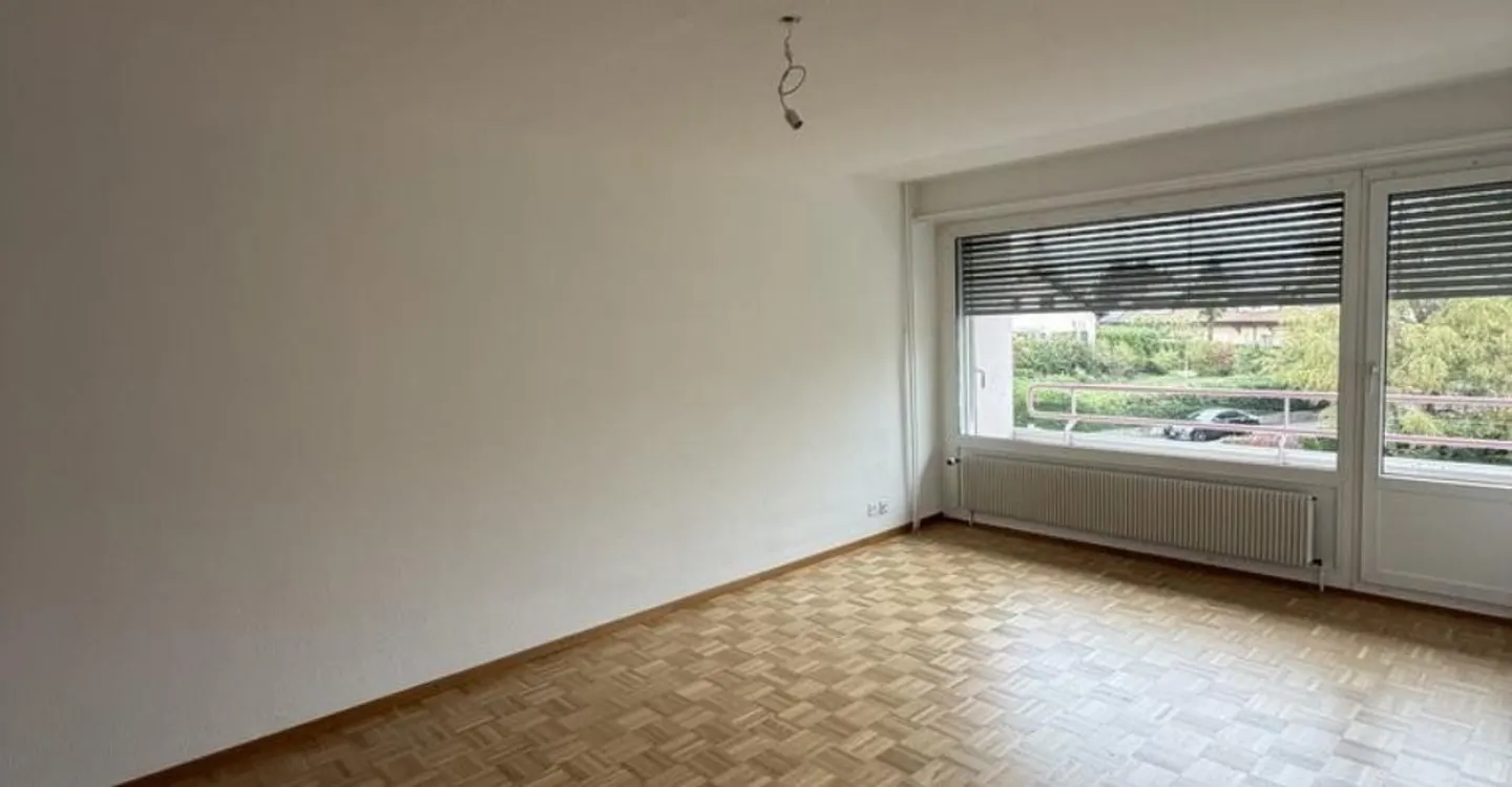 Spacieux appartement de 3.5 pièces - Photo 2 sur 10