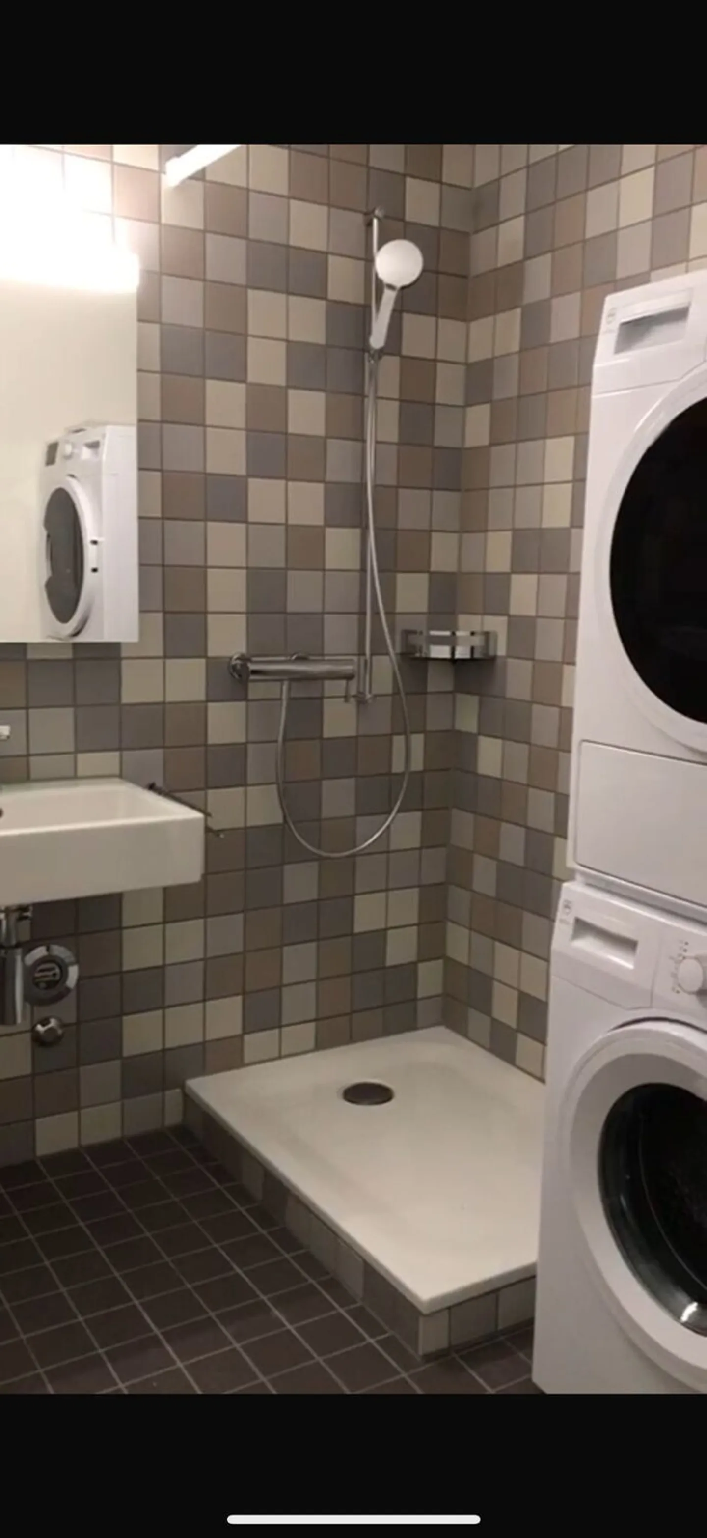 2½ ROOM APARTMENT IN ZURICH - DISTRICT 11, FURNISHED, TEMPORARY - Photo 4 of 6