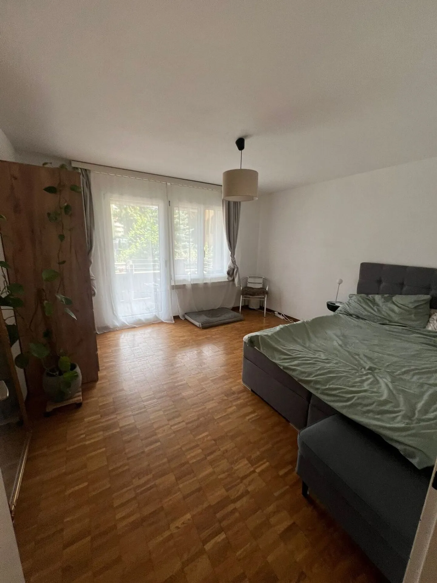 2½ ROOM APARTMENT IN ZURICH - DISTRICT 11, FURNISHED, TEMPORARY - Photo 3 of 6