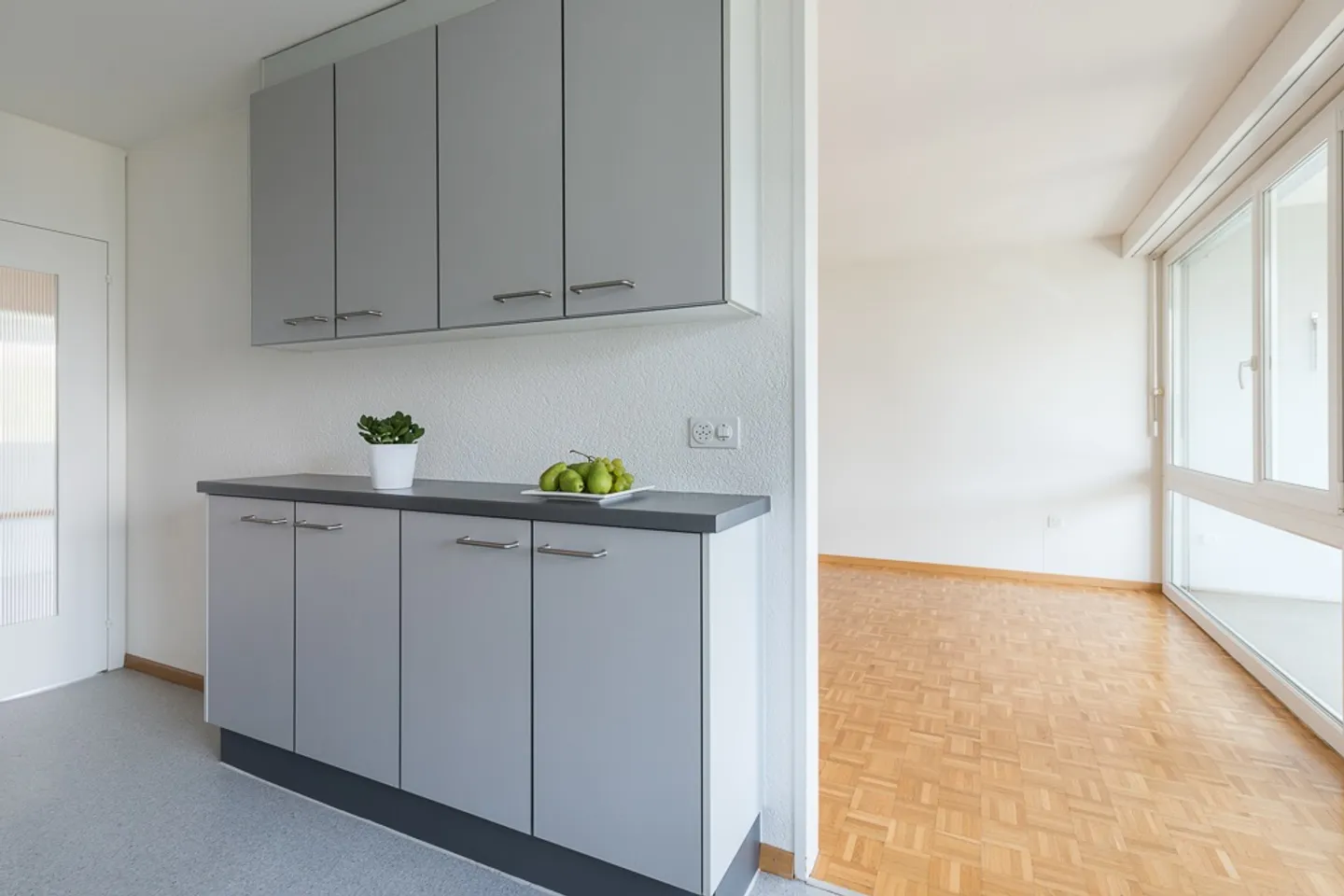 Appartamento 3.5 stanze - Foto 2 di 9