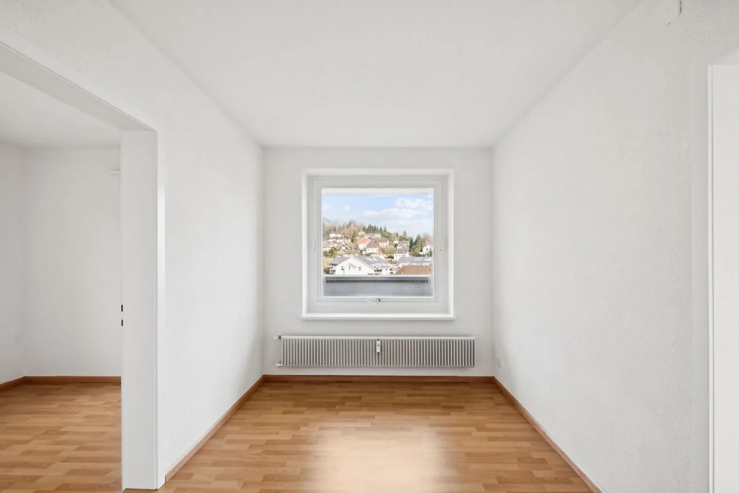 Emménagez maintenant - appartement fraîchement rénové - calme, vert et central - Photo 6 sur 10