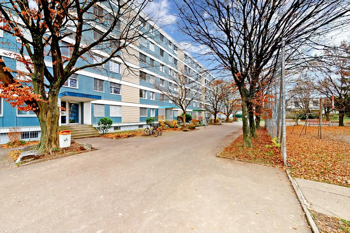 Appartamento 3.5 stanze - Foto 8 di 9