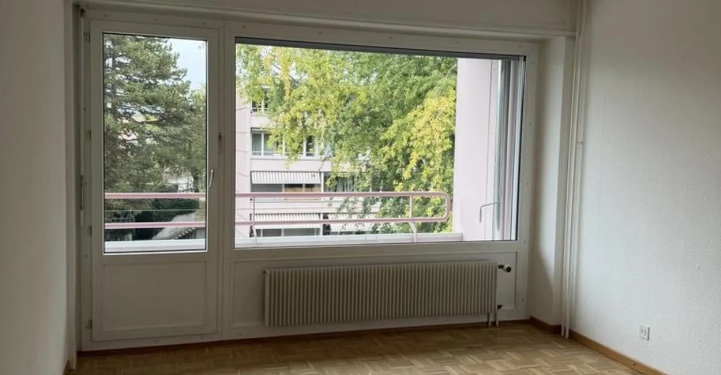 Spacieux appartement de 3.5 pièces - Photo 6 sur 10