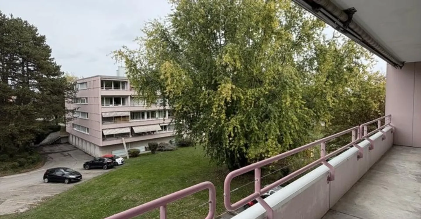 Spacieux appartement de 3.5 pièces - Photo 7 sur 10