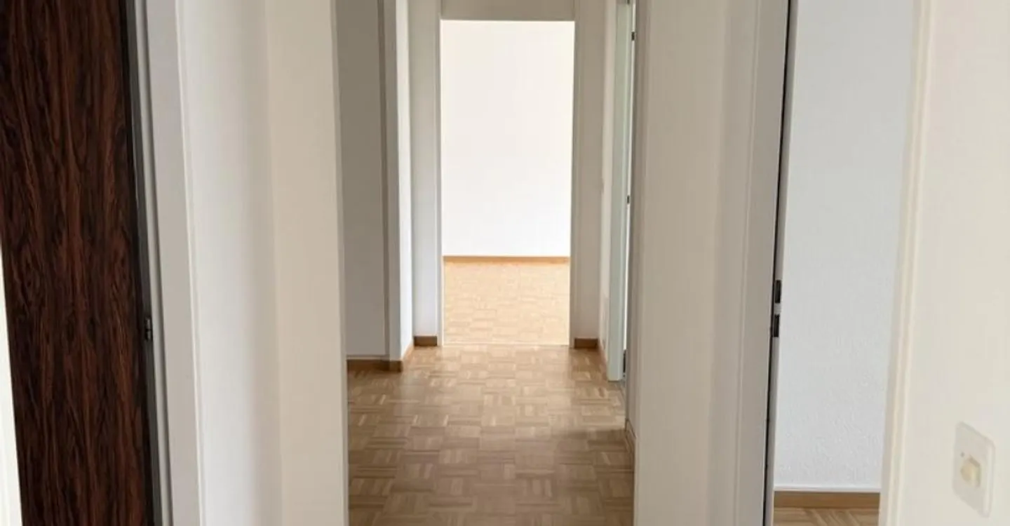 Spacieux appartement de 3.5 pièces - Photo 10 sur 10