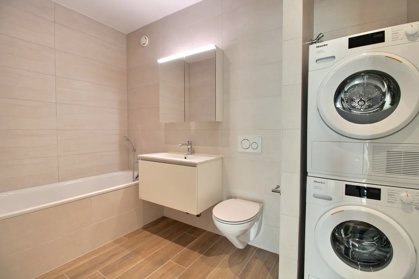 Magnificent 3.5-room apartment for rent in Marly! - Photo 4 of 9