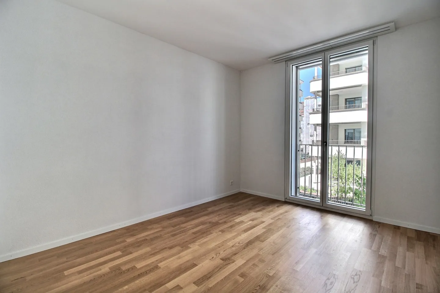 Magnificent 3.5-room apartment for rent in Marly! - Photo 5 of 9