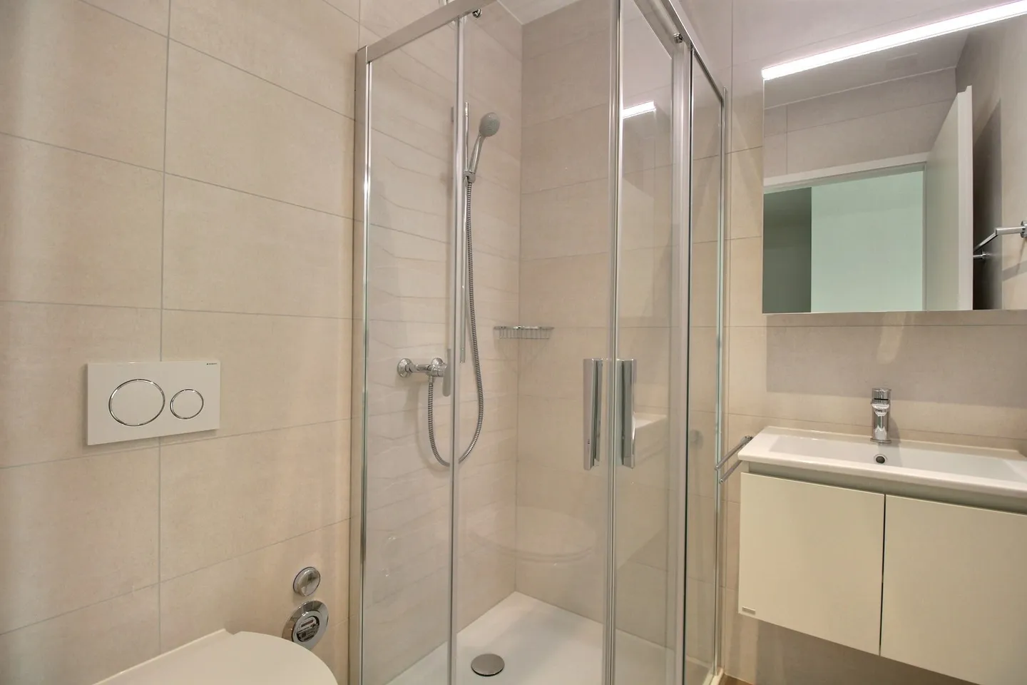 Magnificent 3.5-room apartment for rent in Marly! - Photo 6 of 9