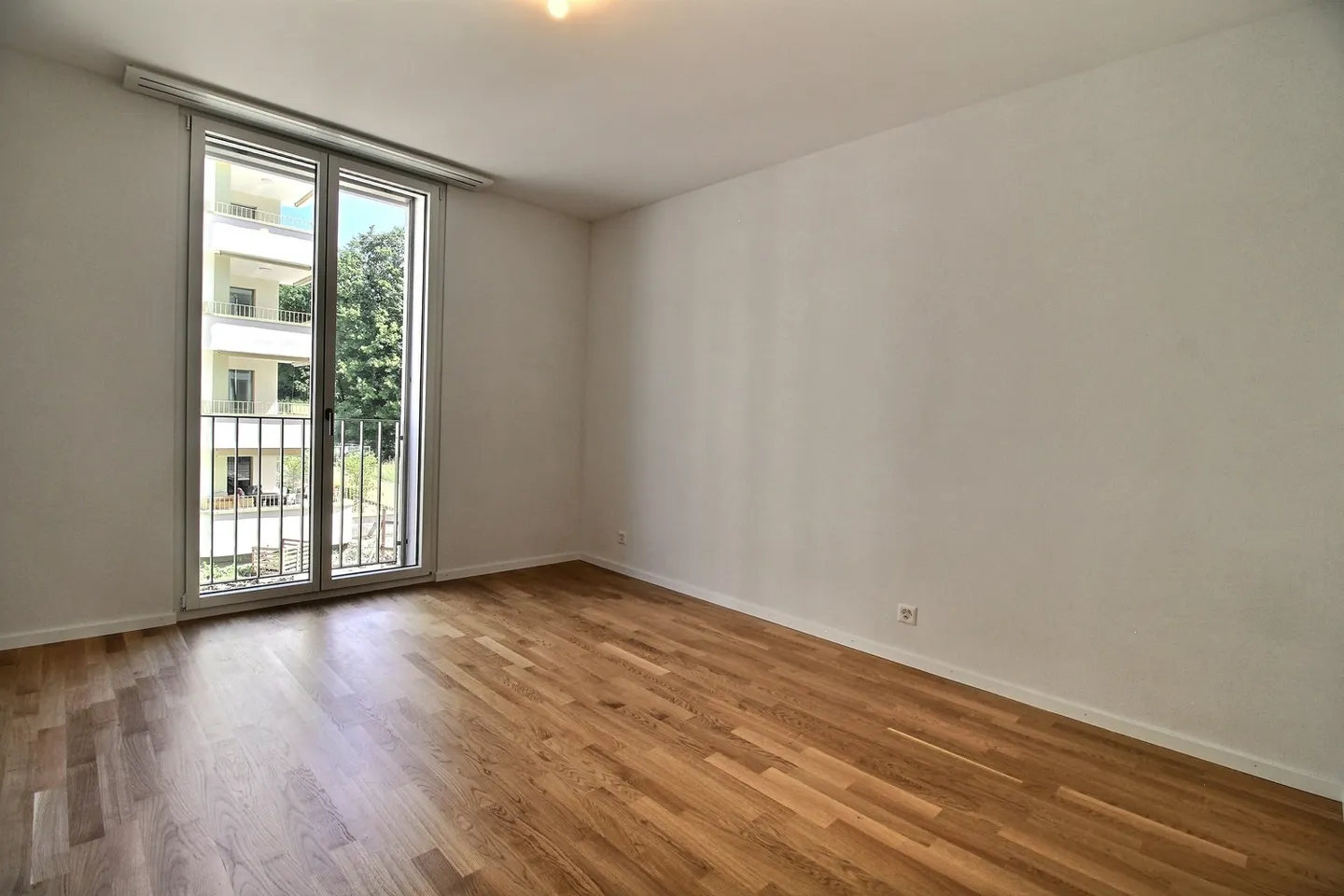 Magnificent 3.5-room apartment for rent in Marly! - Photo 7 of 9