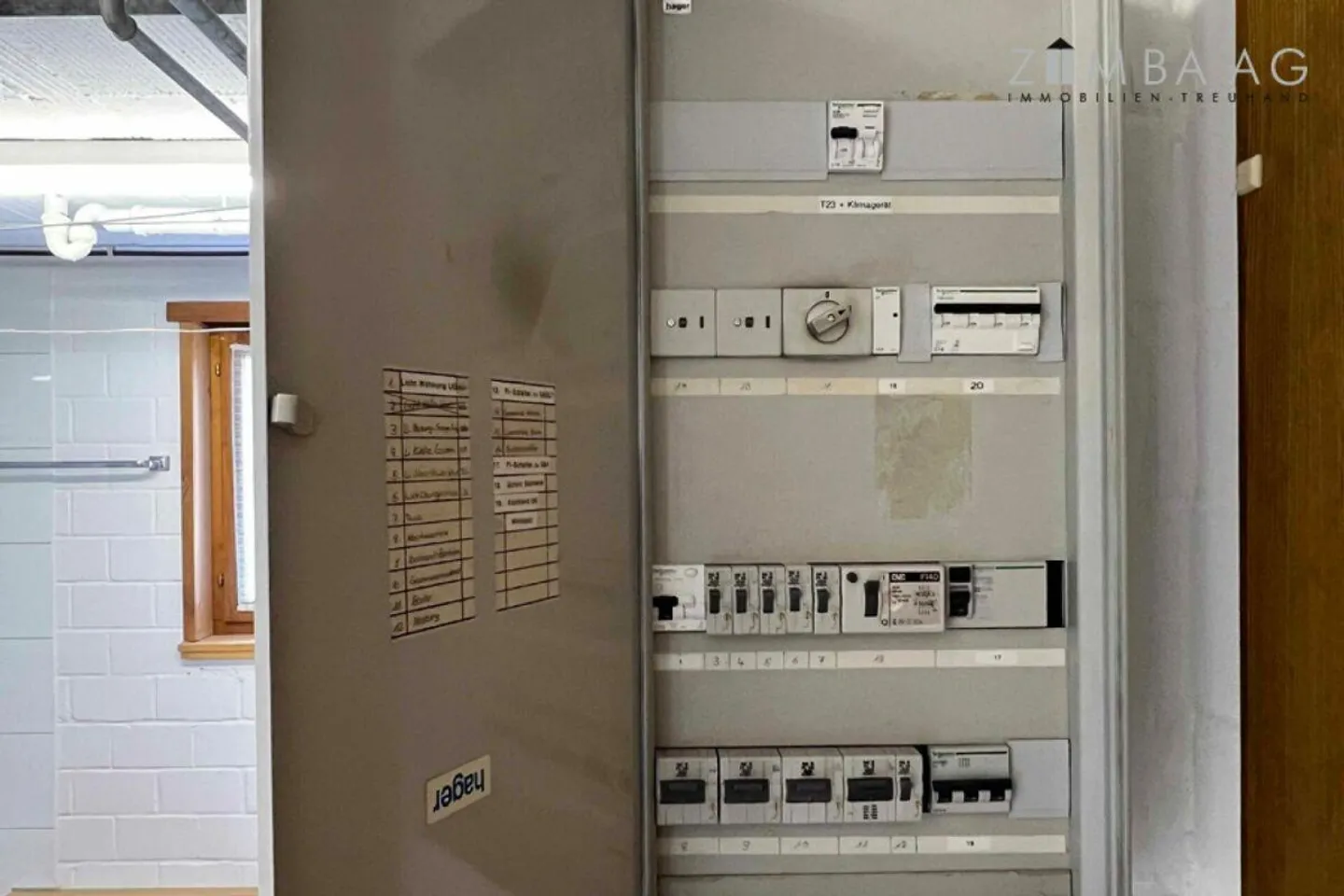 Quietest sunny location with park-like garden - Photo 15 of 15